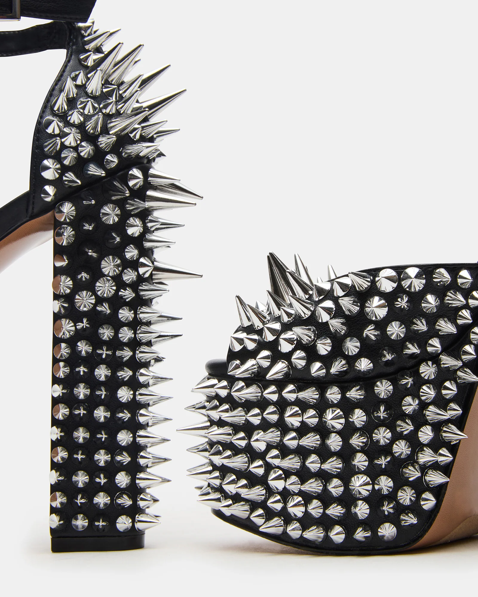PUNK BLACK - Image 3