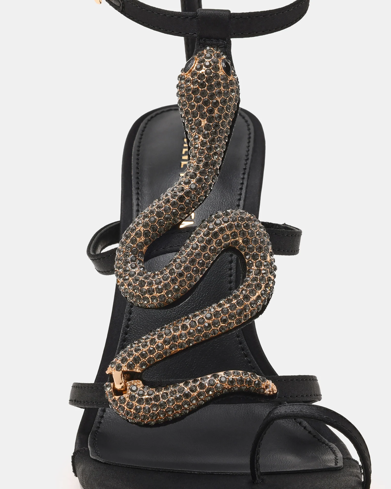 PYTHON BLACK - Image 3