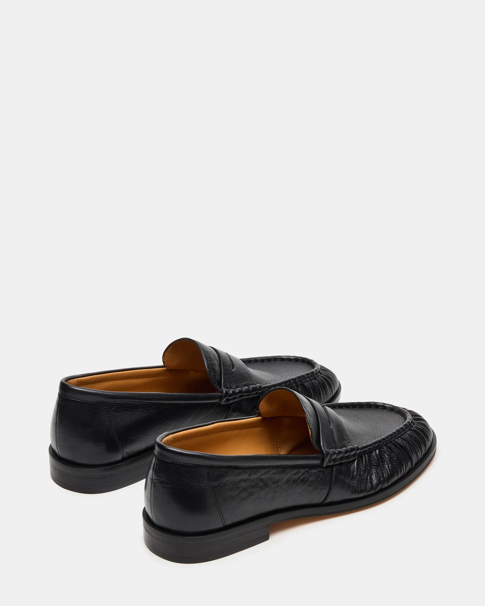 QUINCEY BLACK LEATHER - Image 6