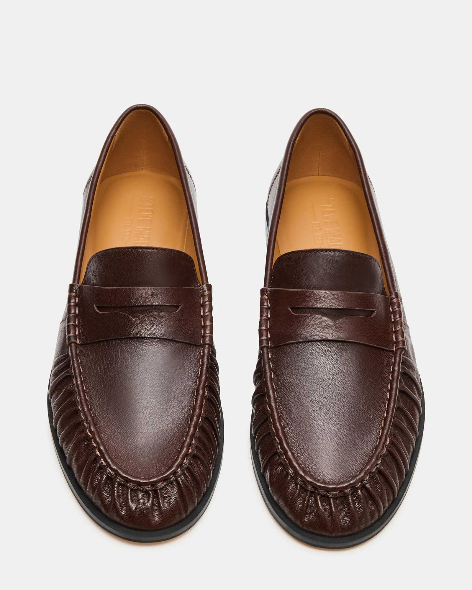 QUINCEY BROWN LEATHER - Image 5