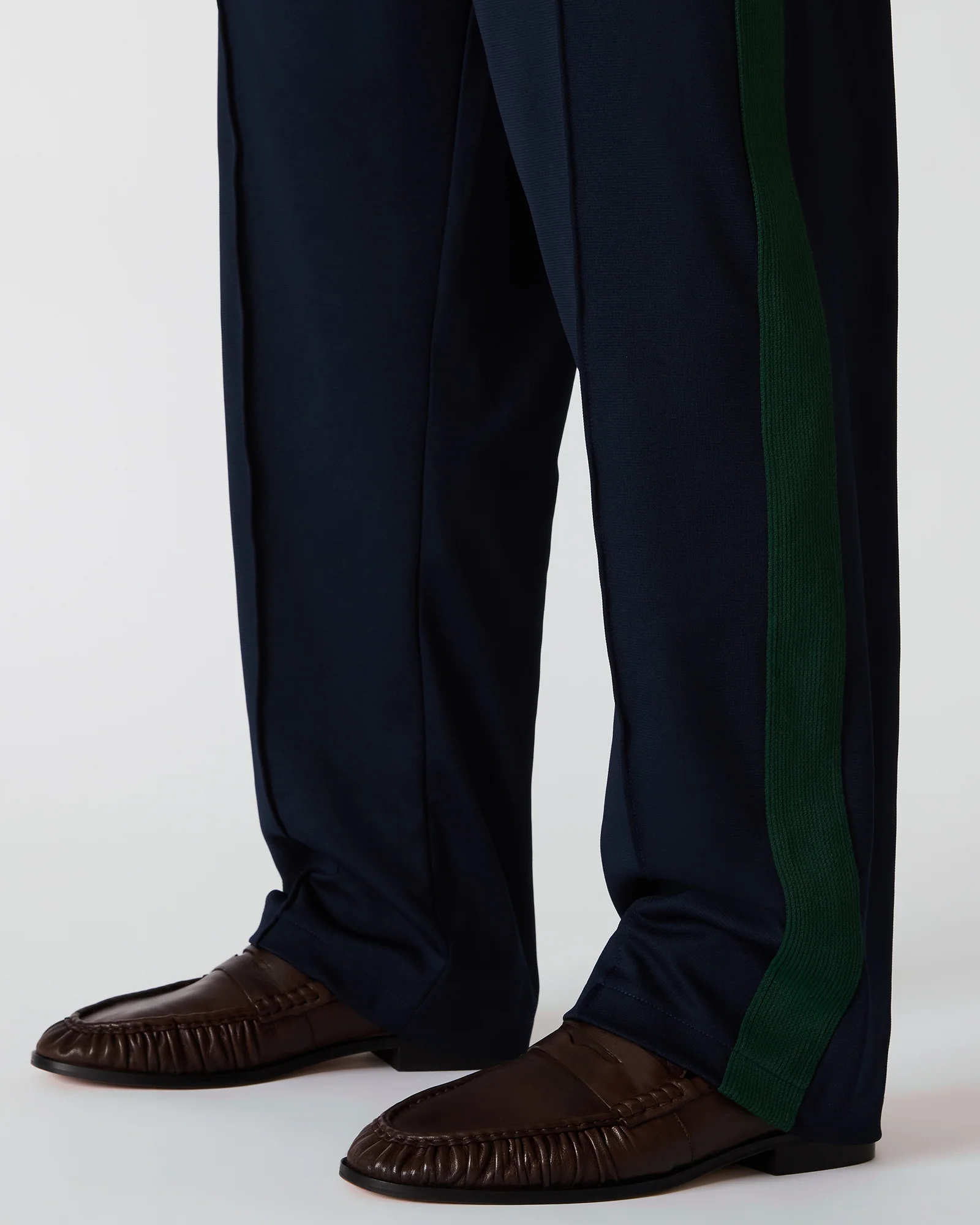 QUINCEY CHESTNUT SUEDE - Image 6