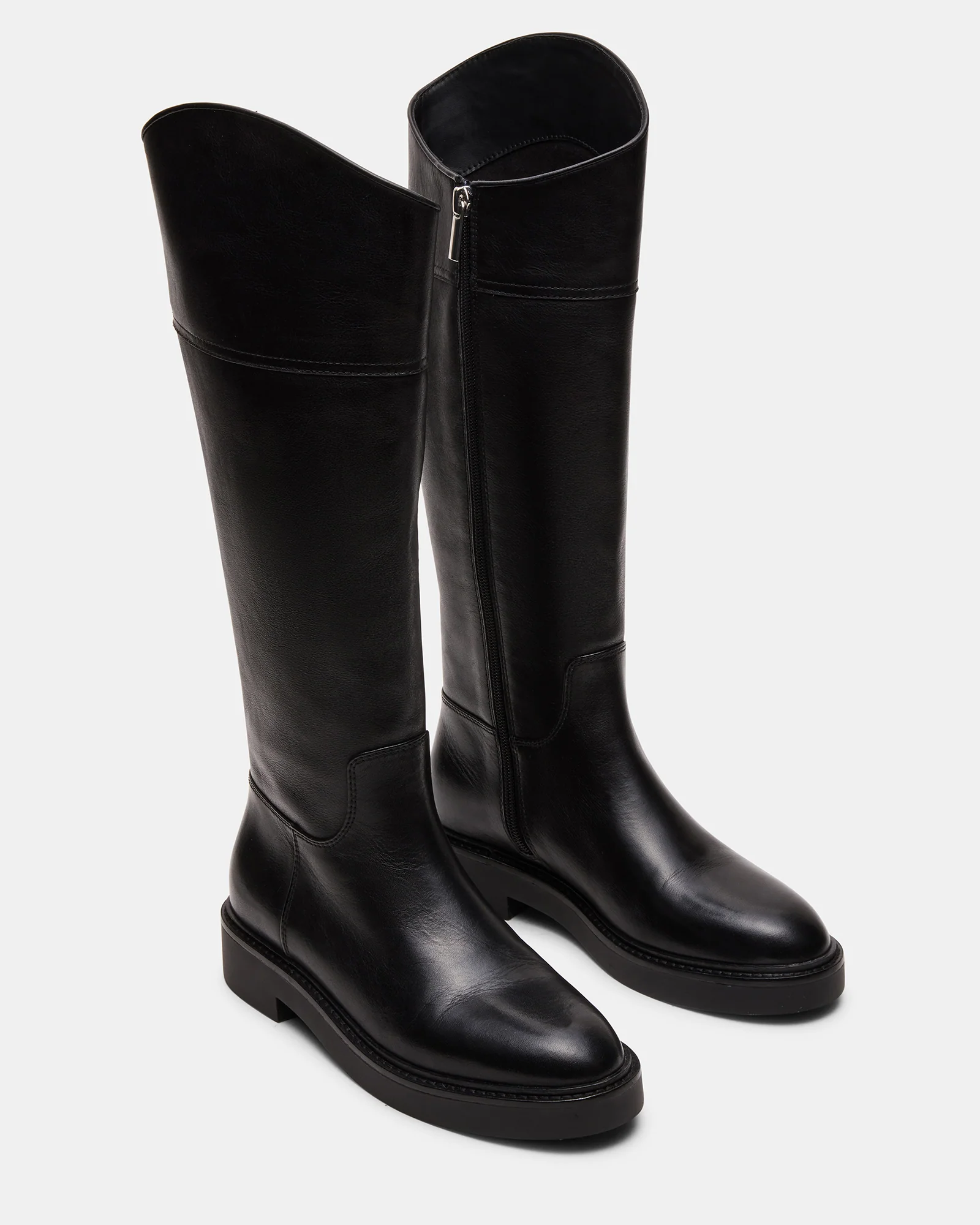 RADKE BLACK LEATHER - Image 2