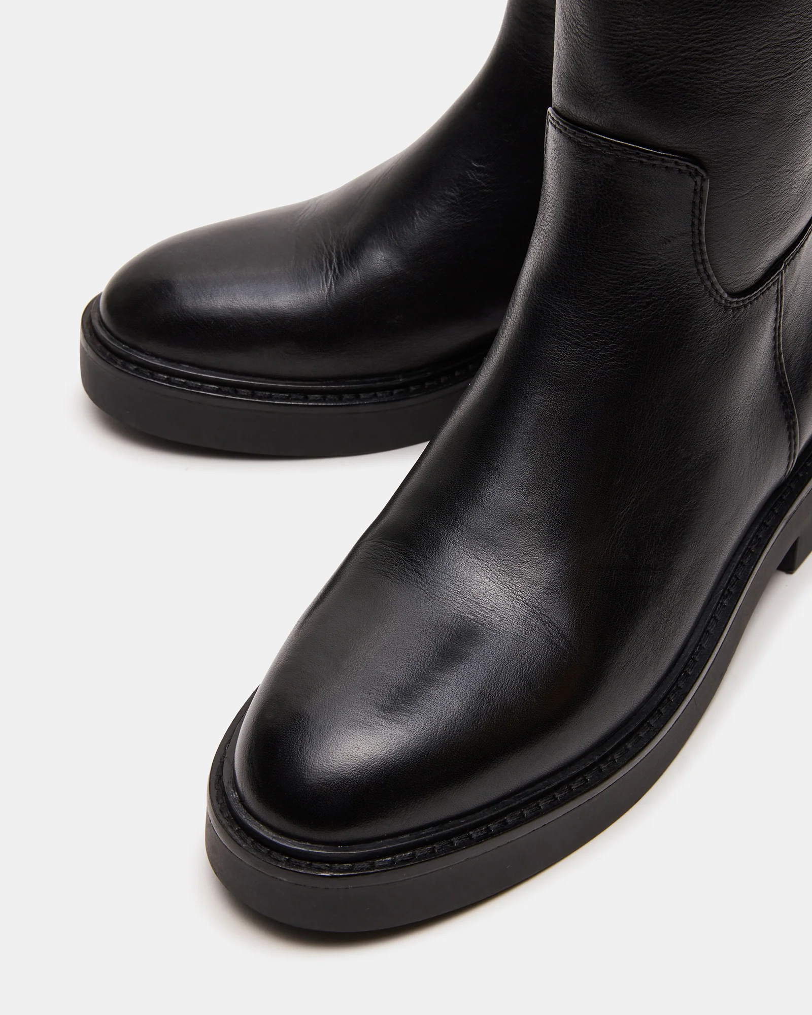 RADKE BLACK LEATHER - Image 3