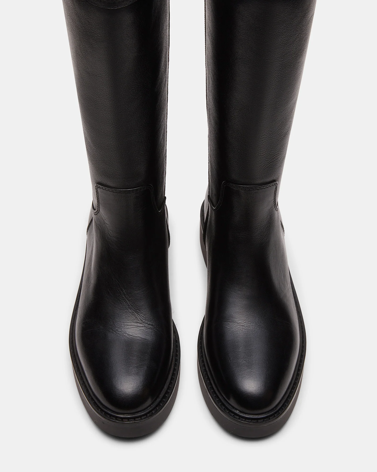 RADKE BLACK LEATHER - Image 4
