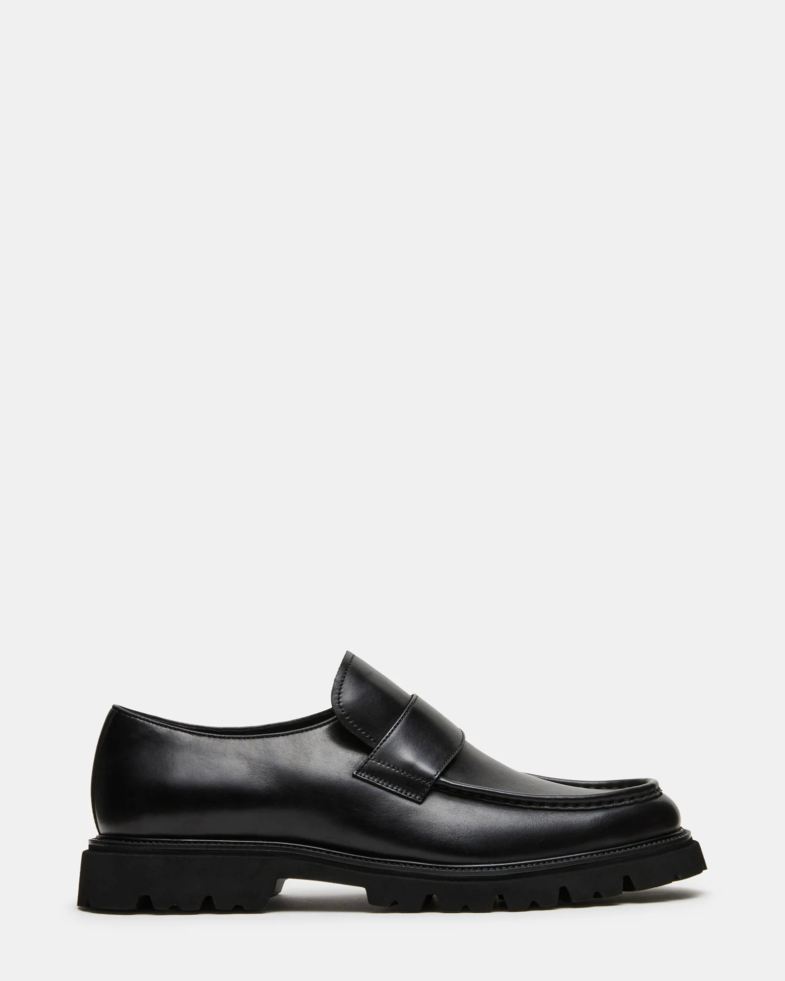 RADKIN BLACK LEATHER