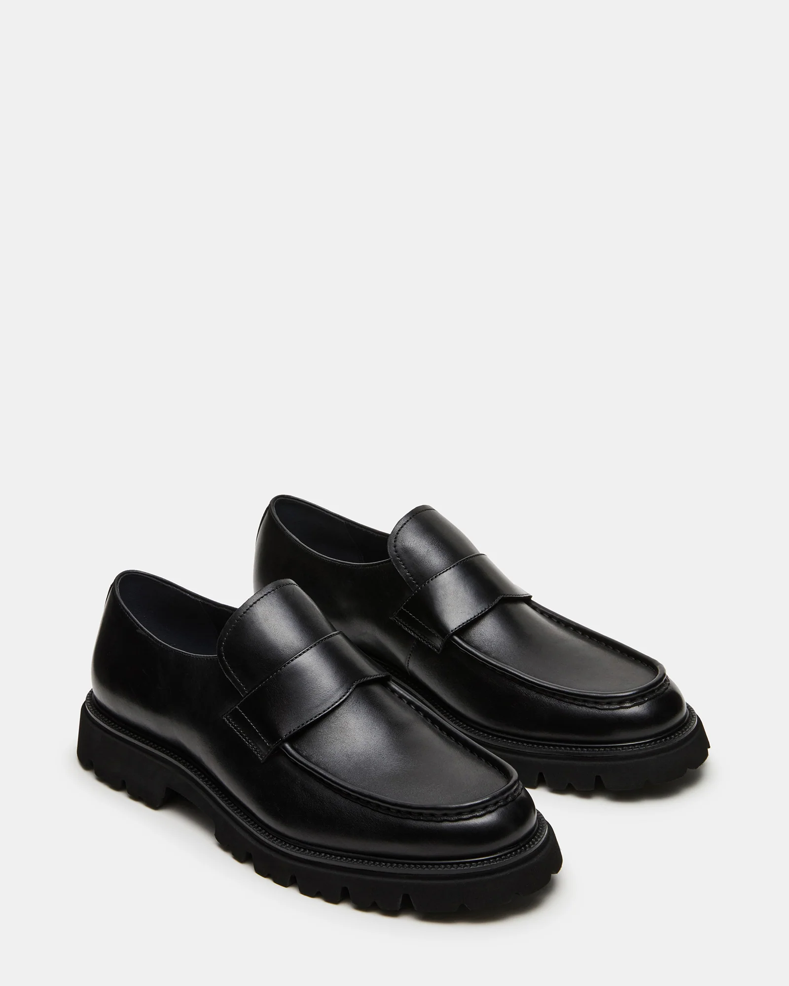 RADKIN BLACK LEATHER - Image 3