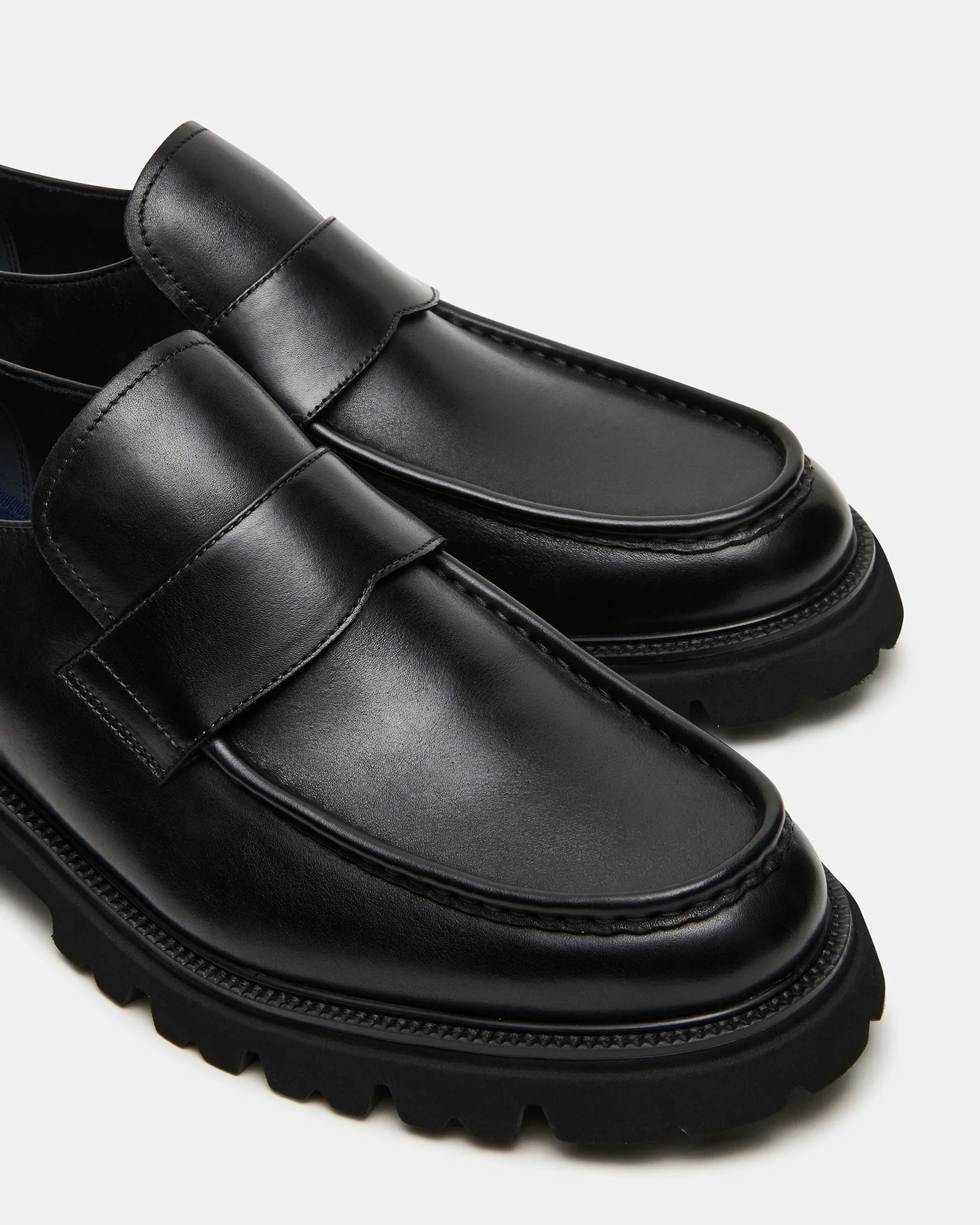RADKIN BLACK LEATHER - Image 4