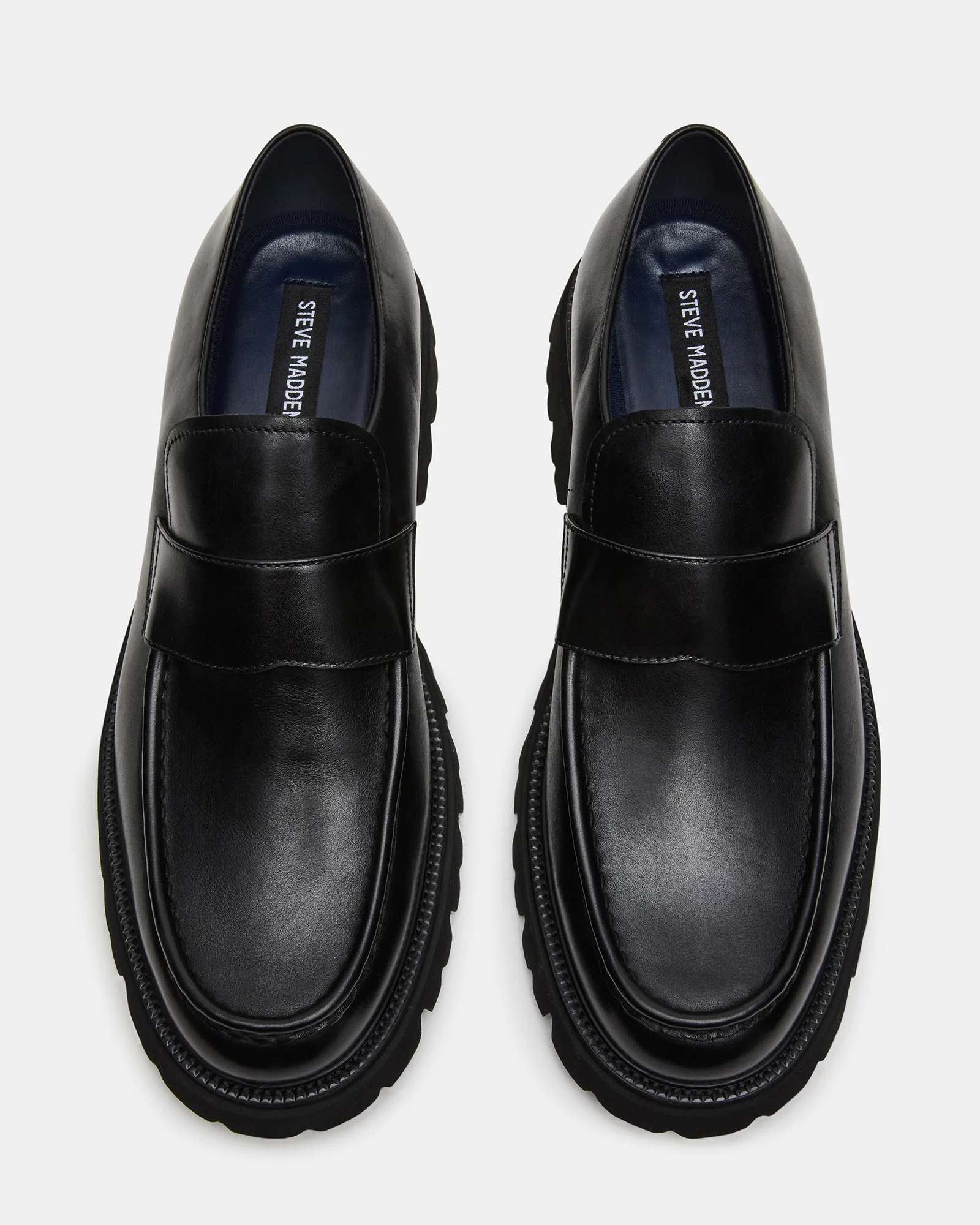 RADKIN BLACK LEATHER - Image 5