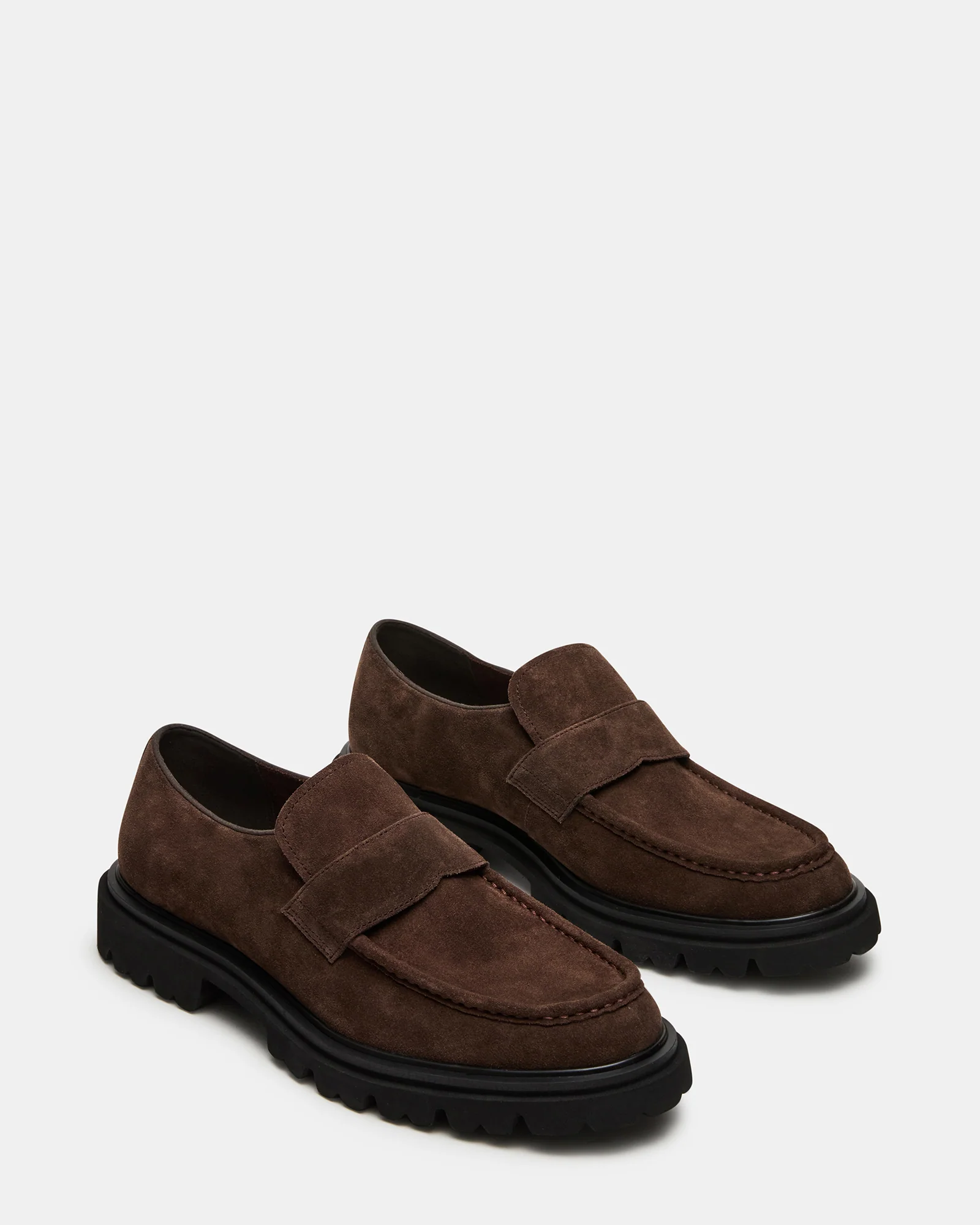 RADKIN BROWN SUEDE - Image 3