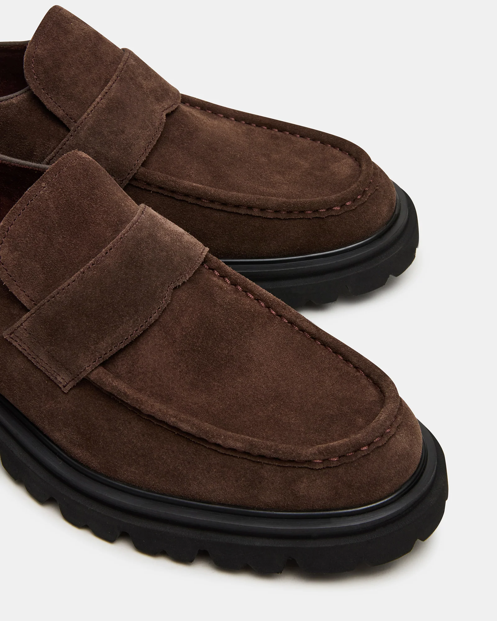 RADKIN BROWN SUEDE - Image 4