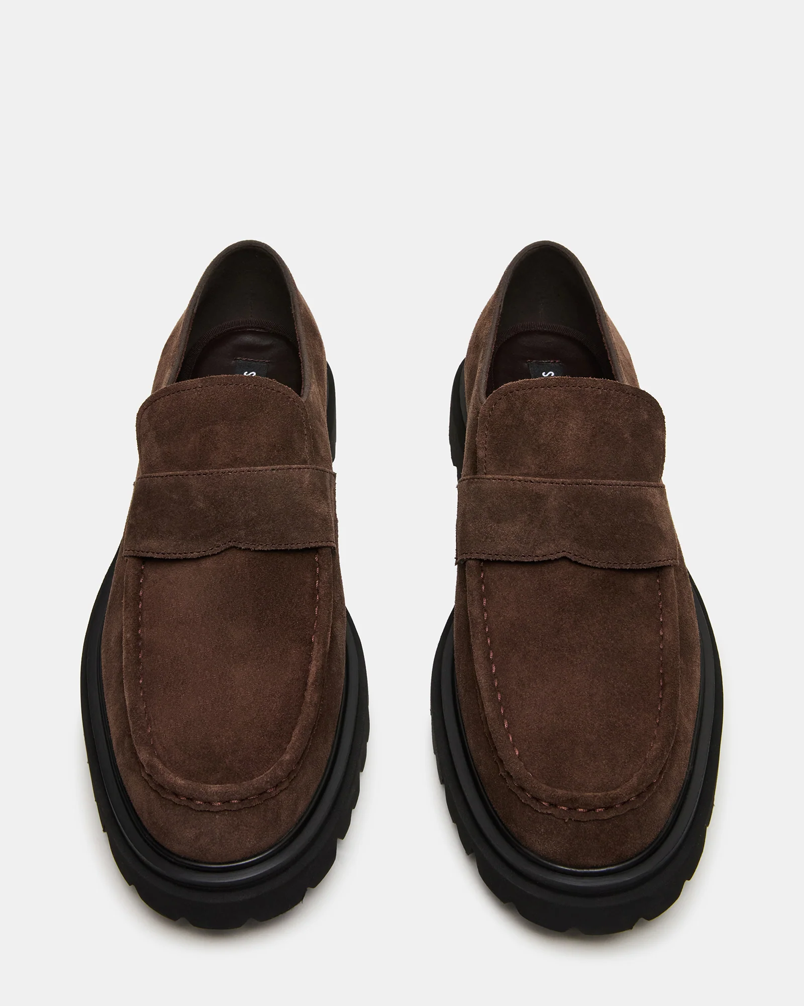 RADKIN BROWN SUEDE - Image 5