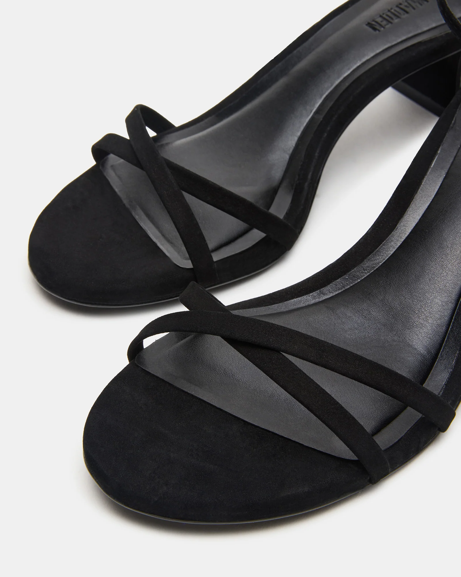 RAE BLACK NUBUCK - Image 3