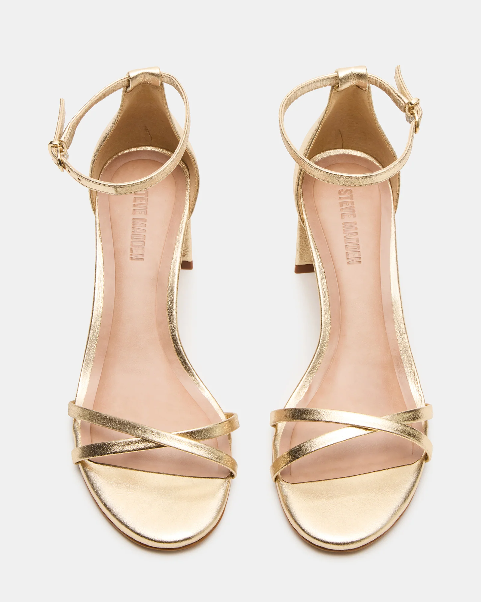 RAE GOLD LEATHER - Image 4