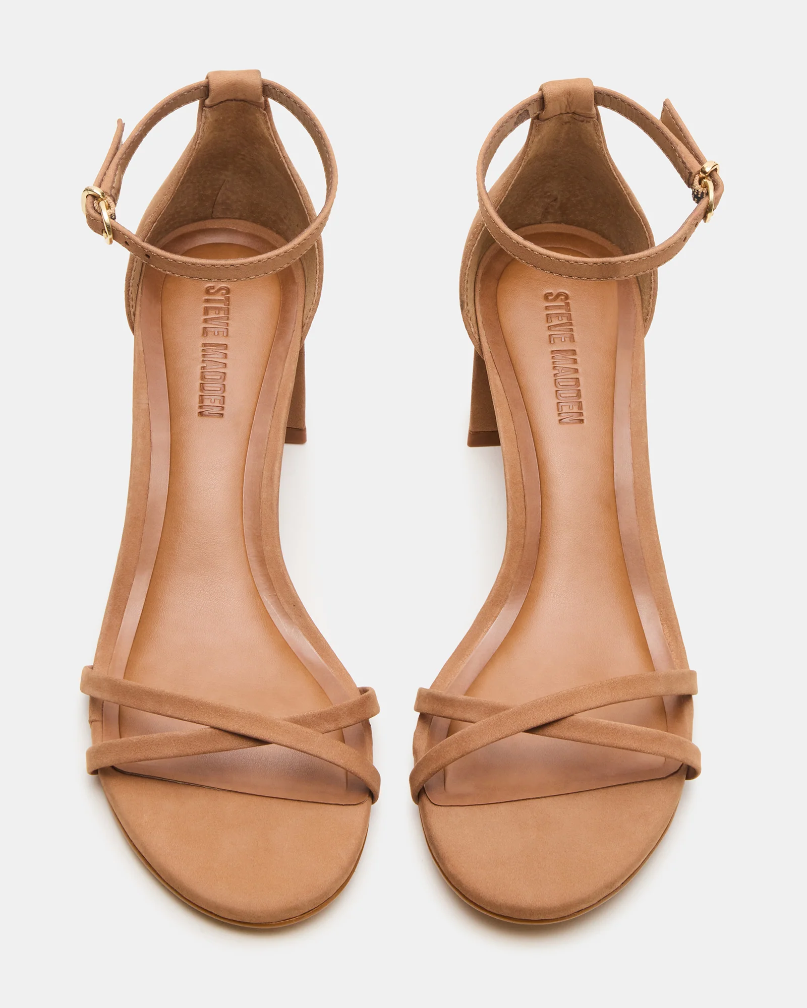 RAE TAN NUBUCK - Image 4