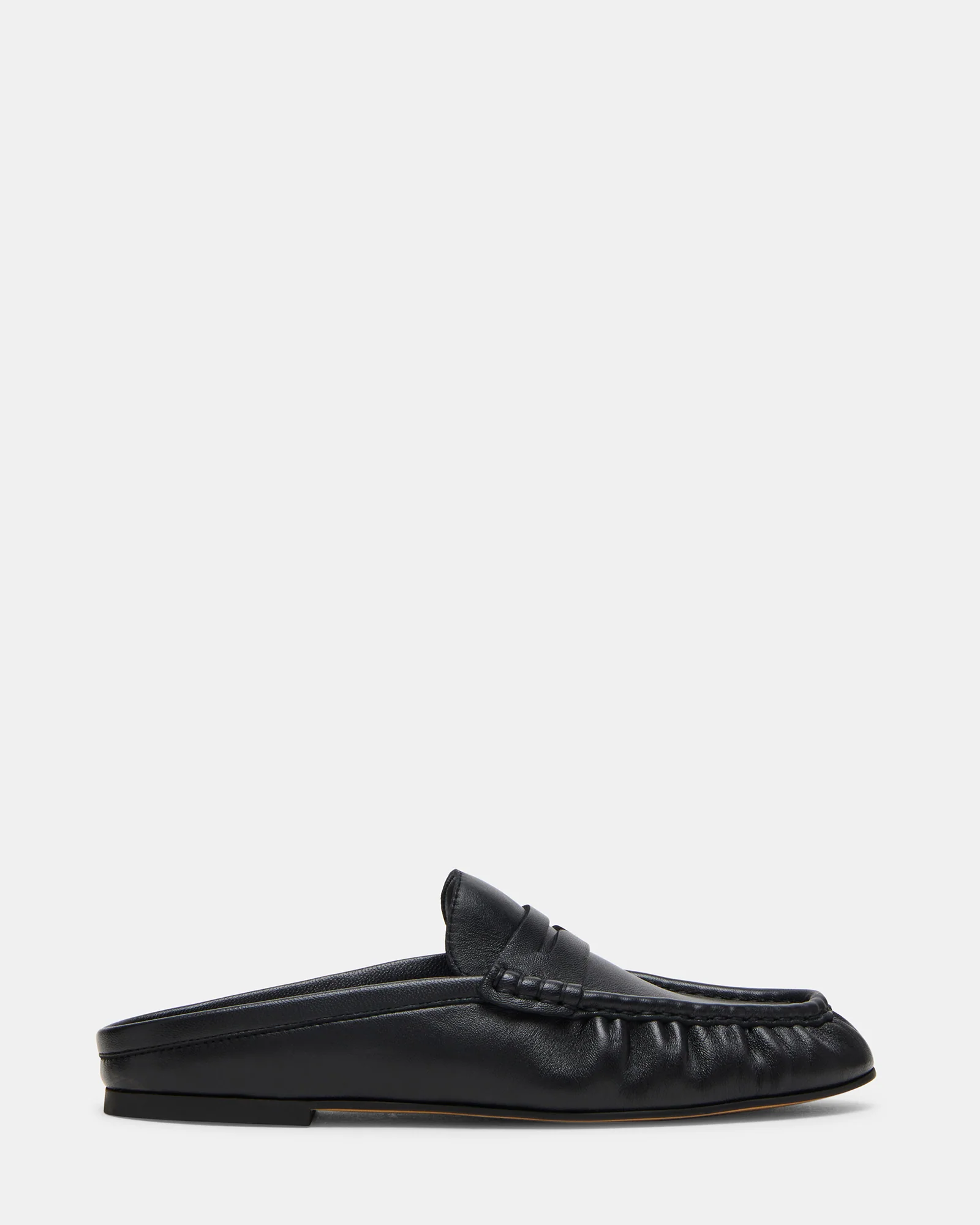 RAFE BLACK LEATHER