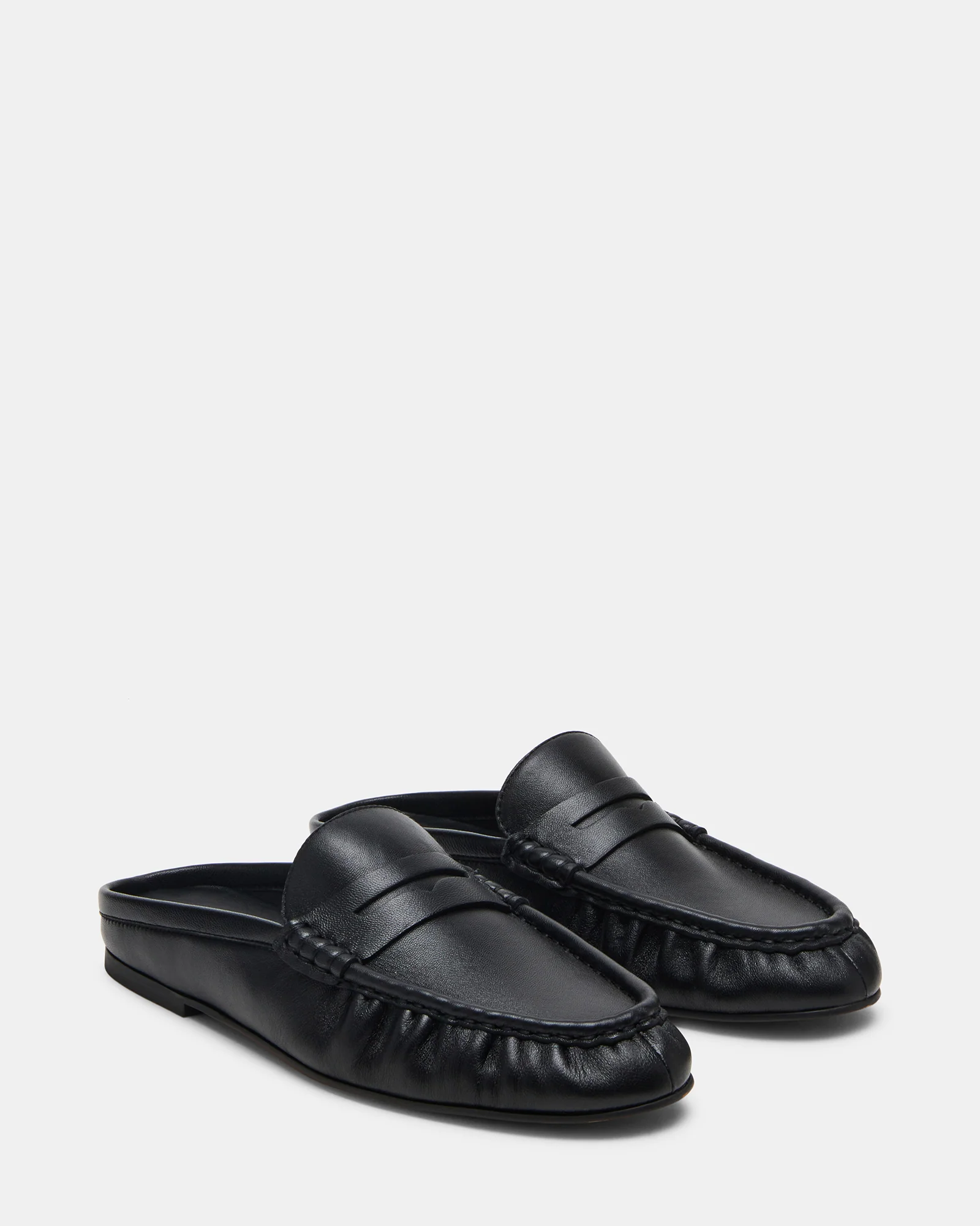 RAFE BLACK LEATHER - Image 3