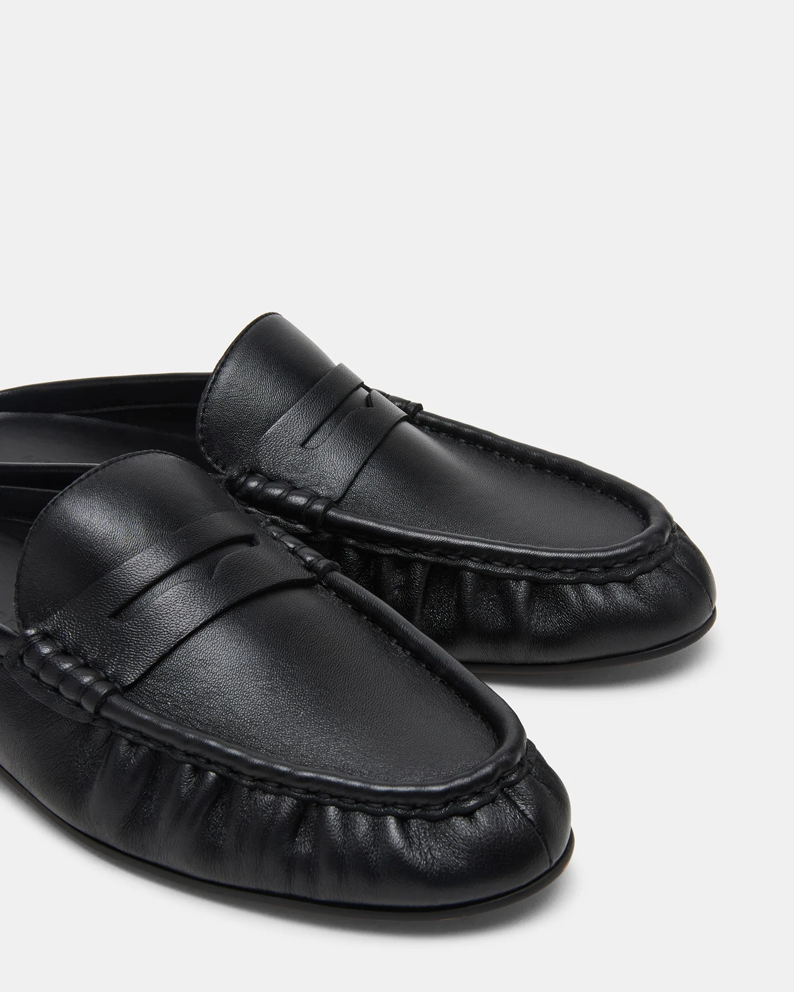 RAFE BLACK LEATHER - Image 4