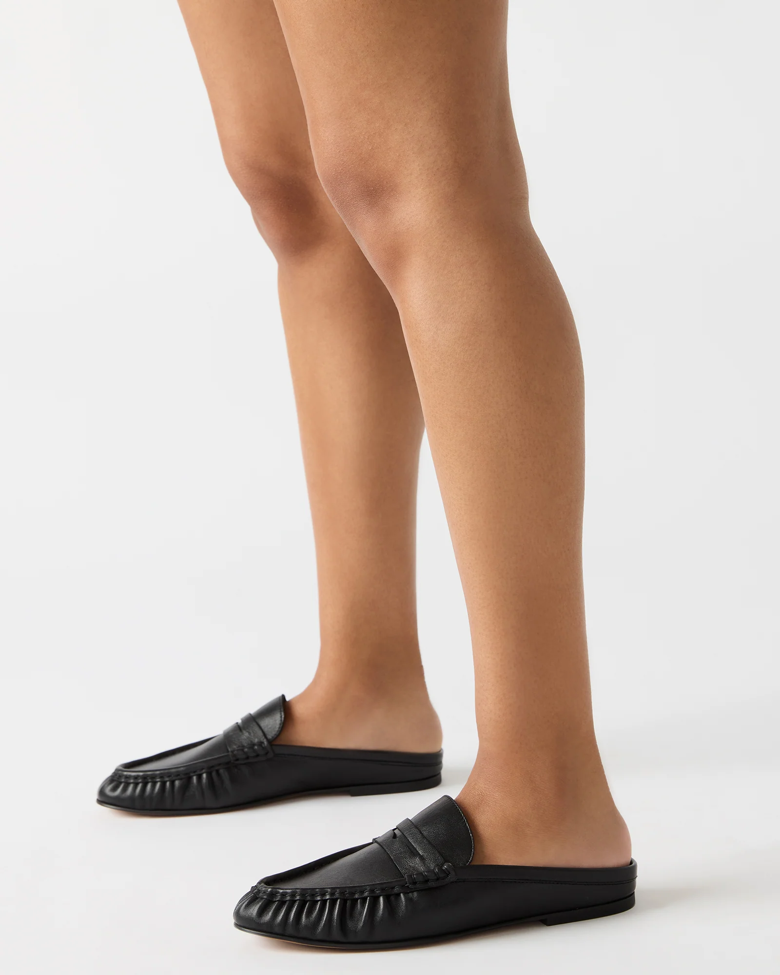 RAFE BUTTER YELLOW SUEDE - Image 6