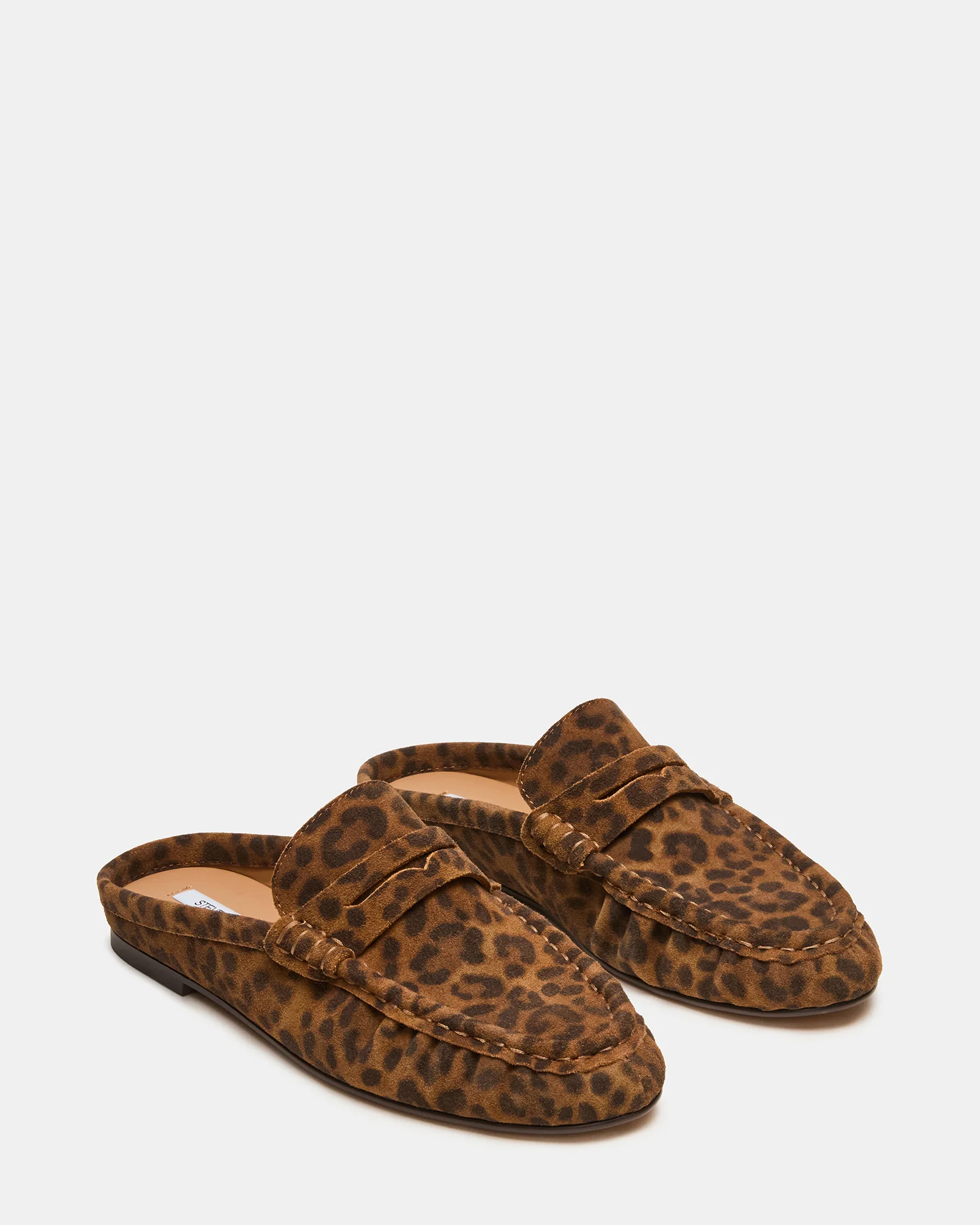 RAFE LEOPARD SUEDE - Image 3