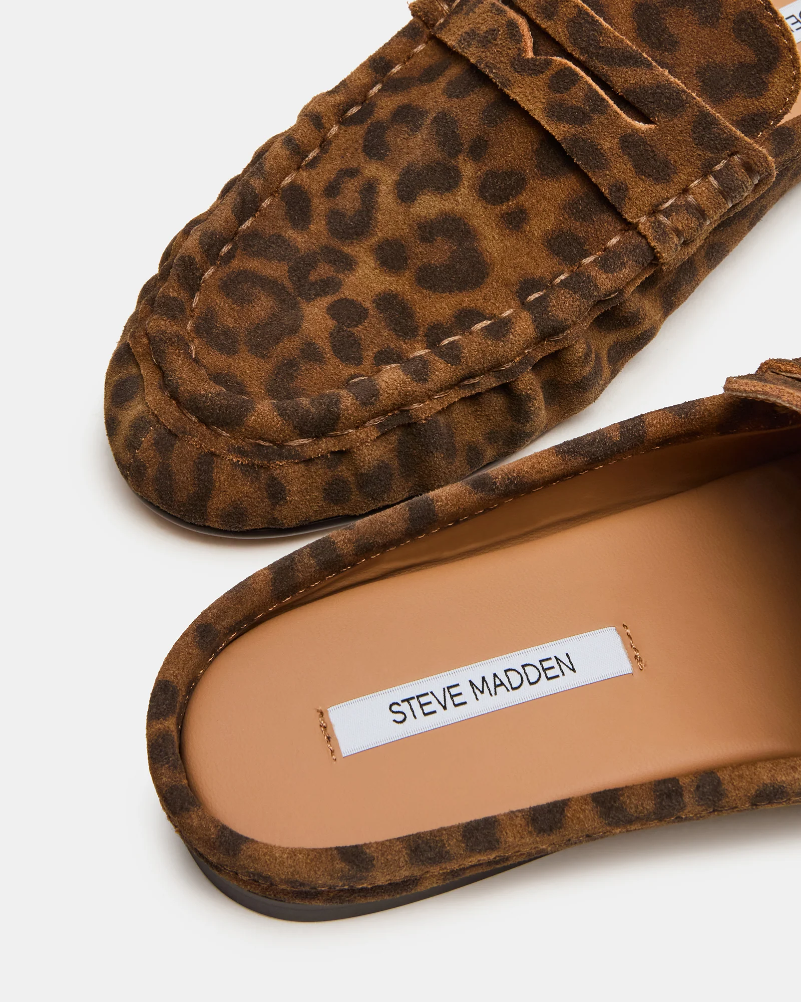 RAFE LEOPARD SUEDE - Image 4