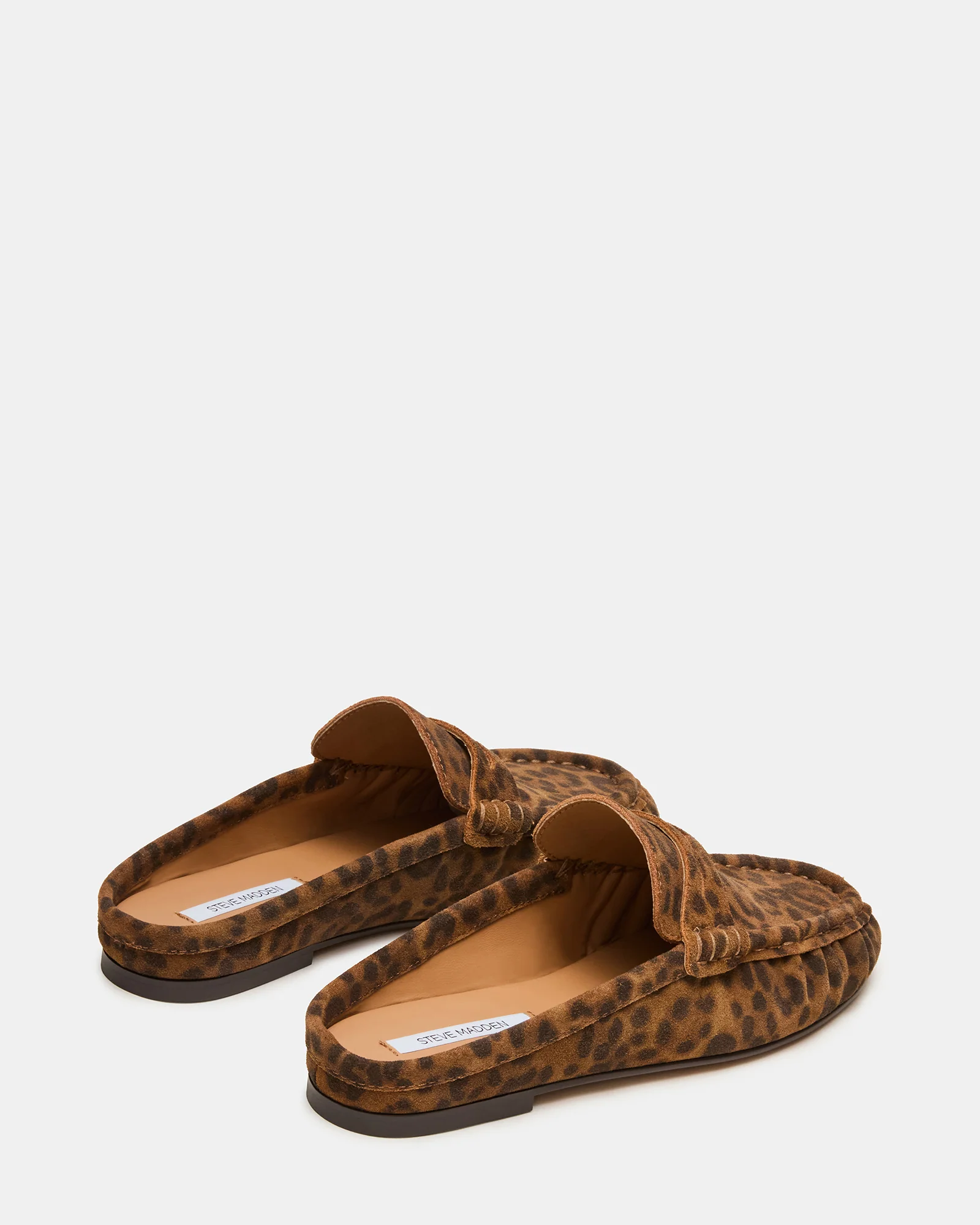 RAFE LEOPARD SUEDE - Image 6