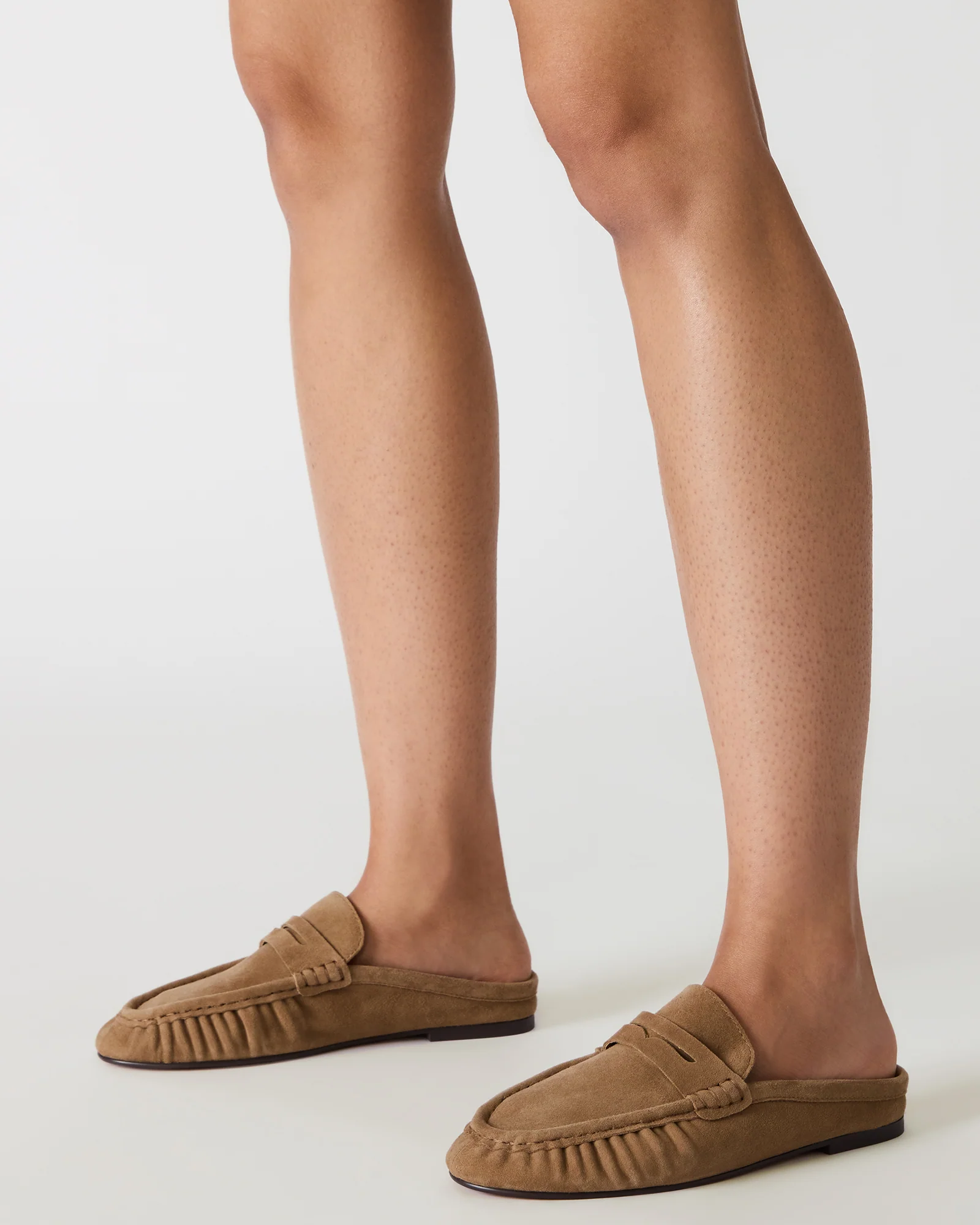 RAFE TAUPE SUEDE - Image 2