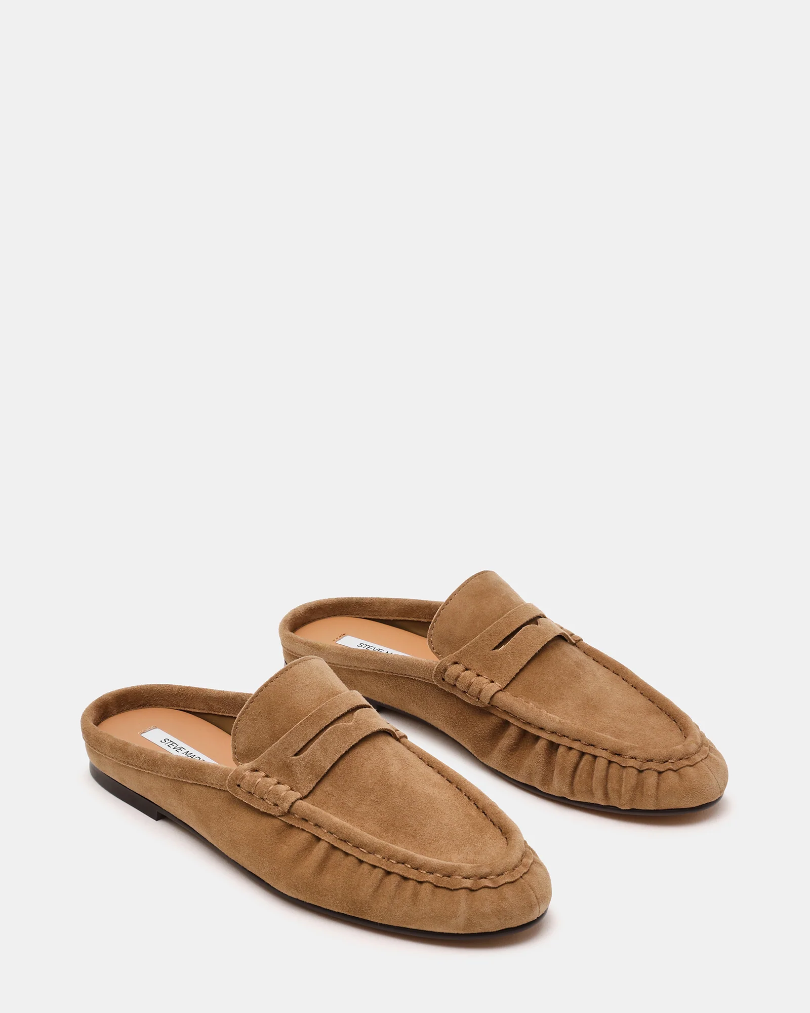 RAFE TAUPE SUEDE - Image 3