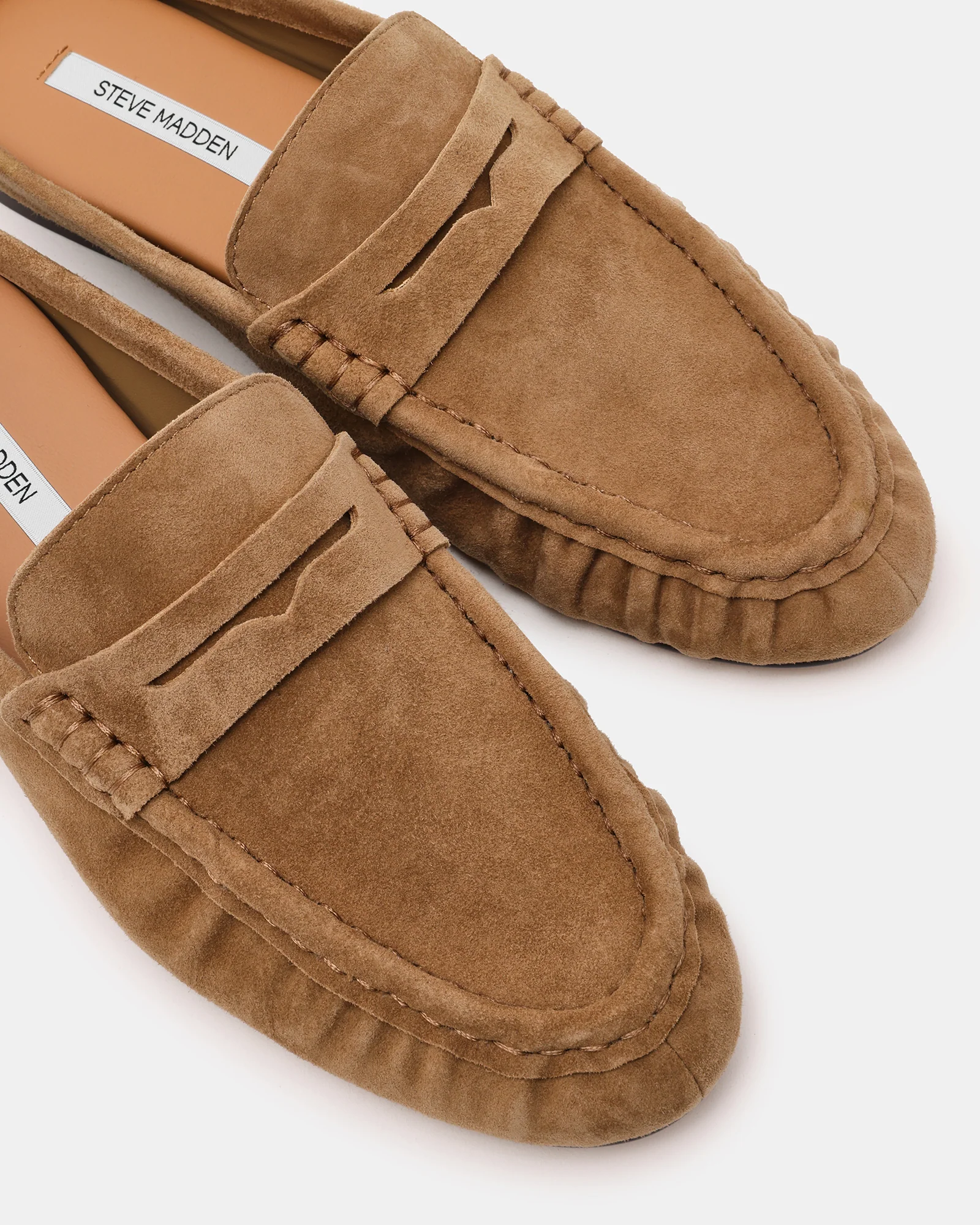 RAFE TAUPE SUEDE - Image 4