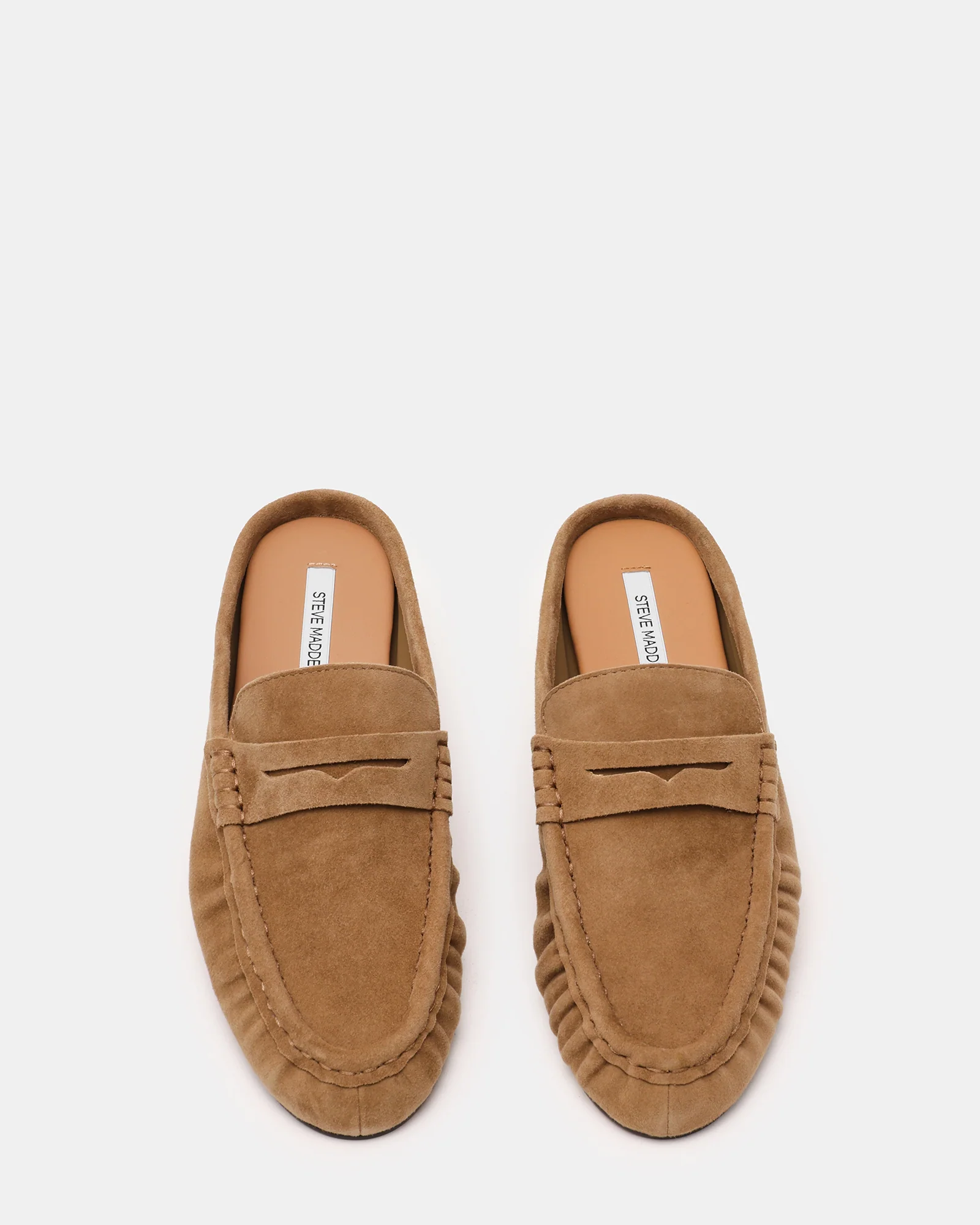 RAFE TAUPE SUEDE - Image 5