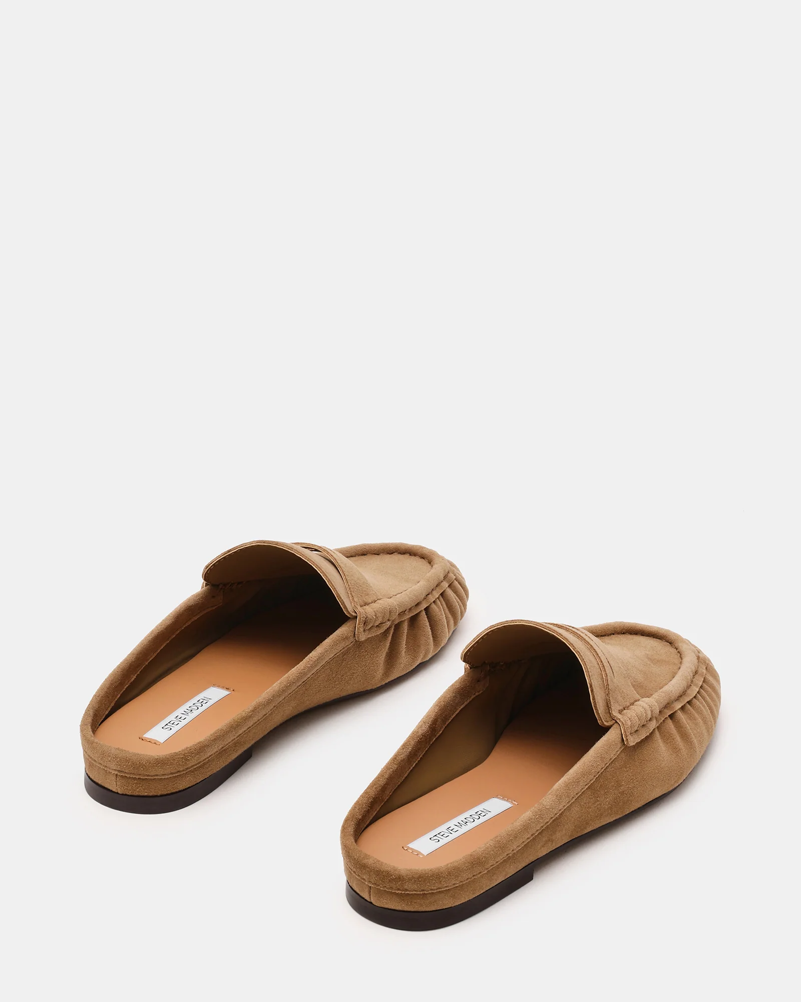 RAFE TAUPE SUEDE - Image 6