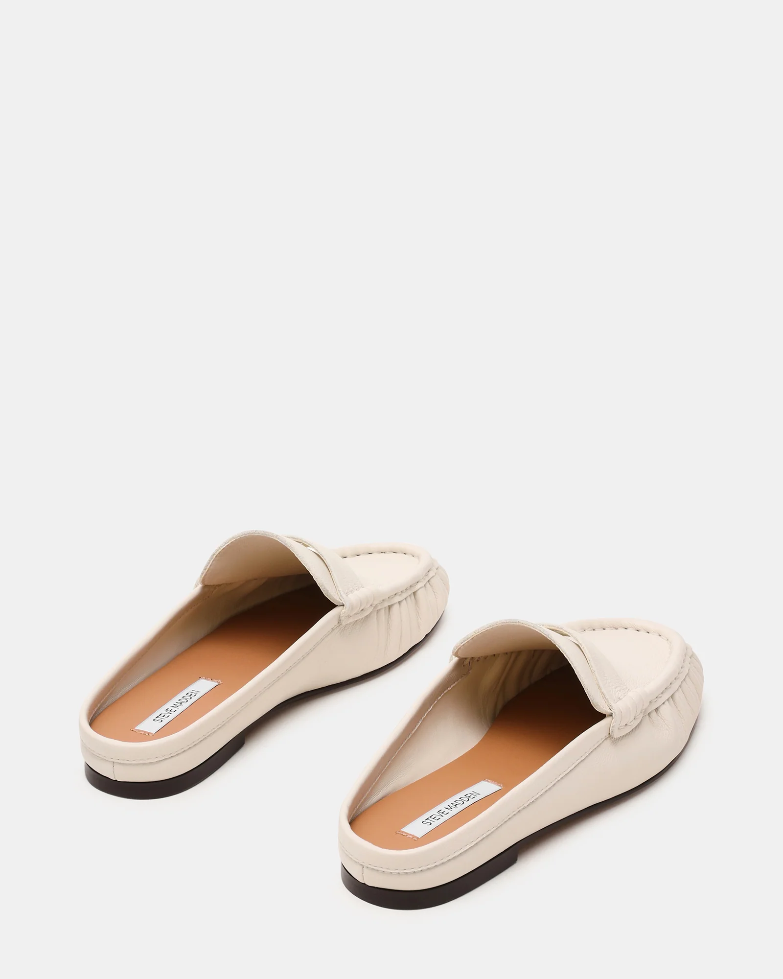 RAFE WHITE LEATHER - Image 6