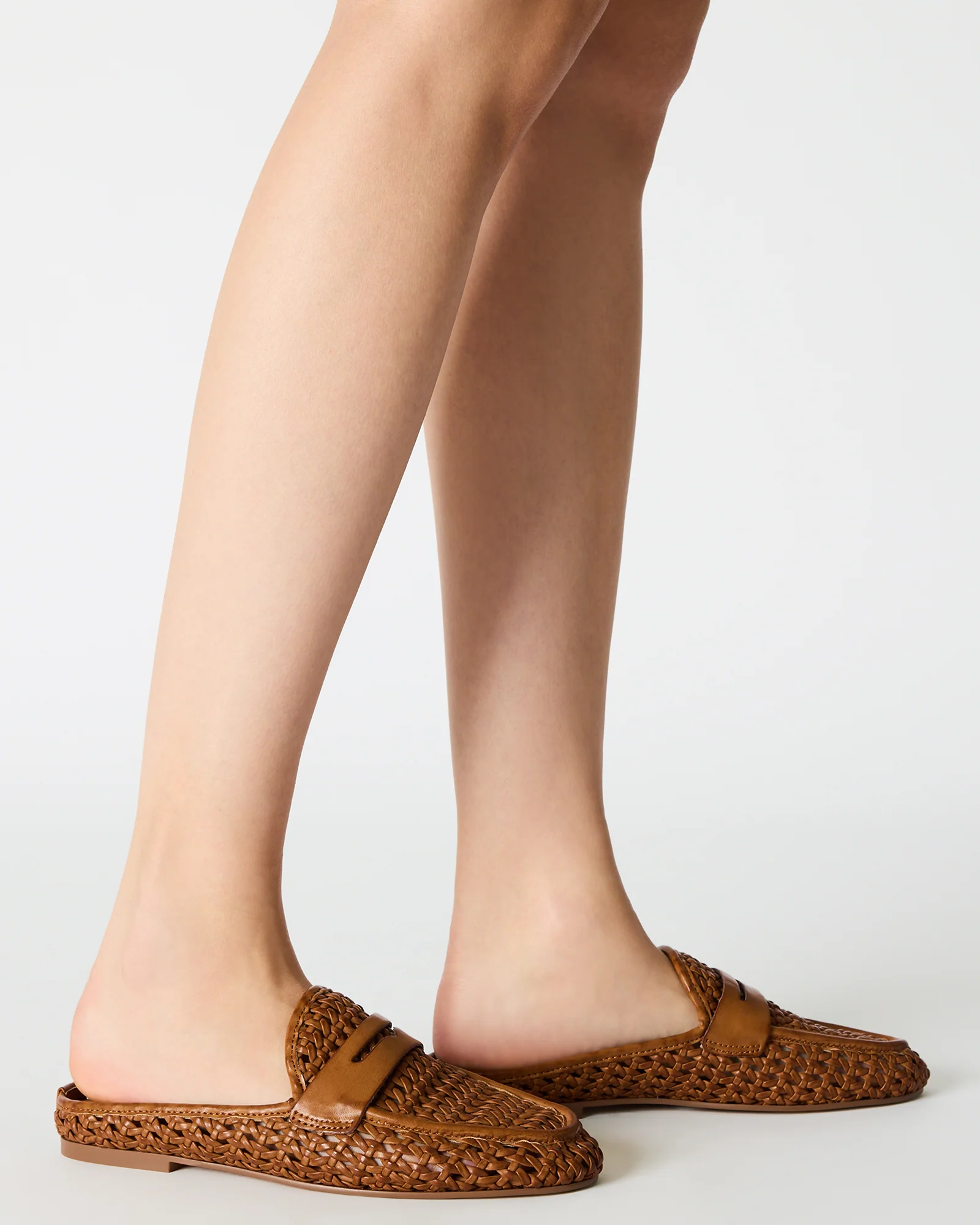 RAFE WOVEN TAN - Image 2