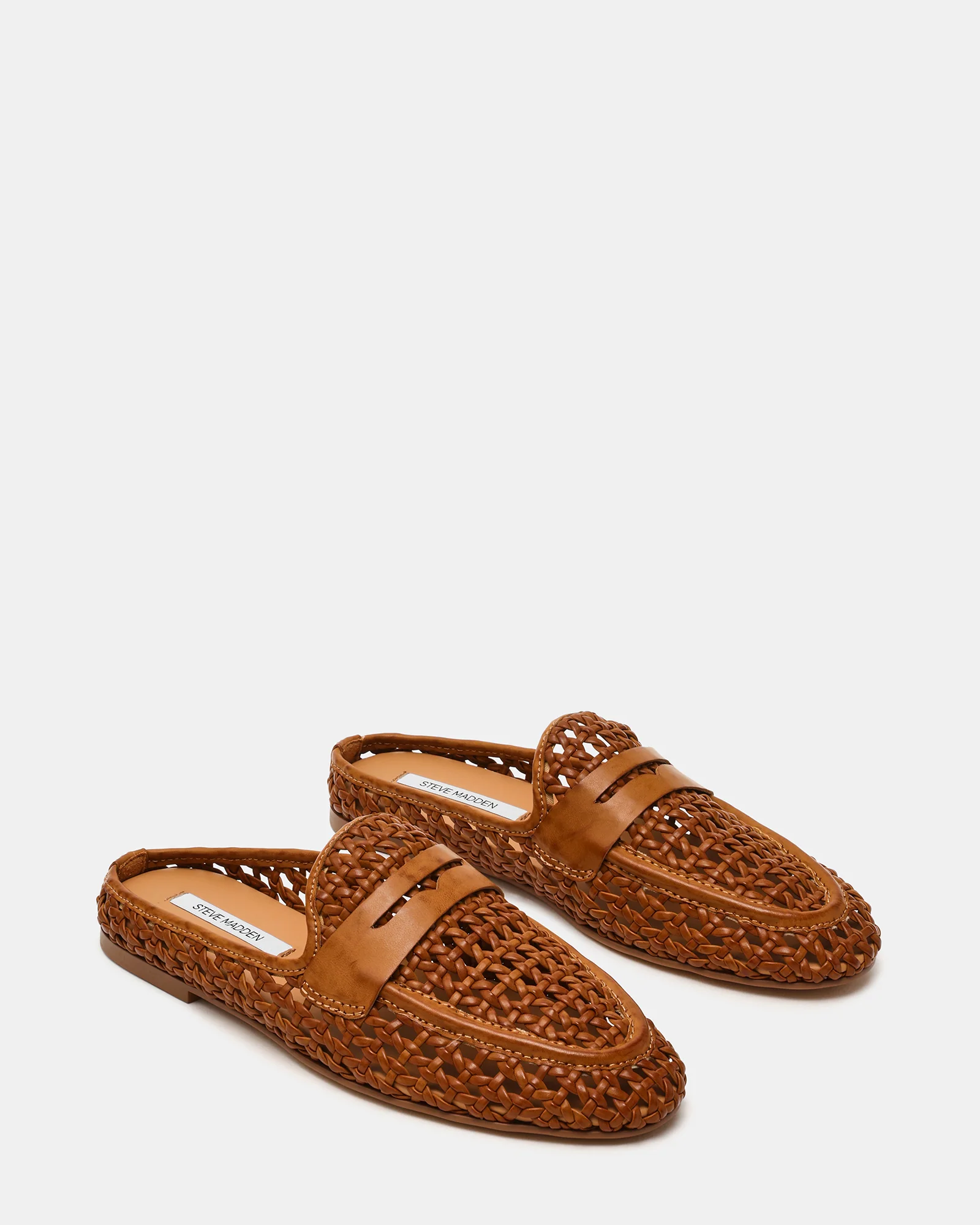 RAFE WOVEN TAN - Image 3