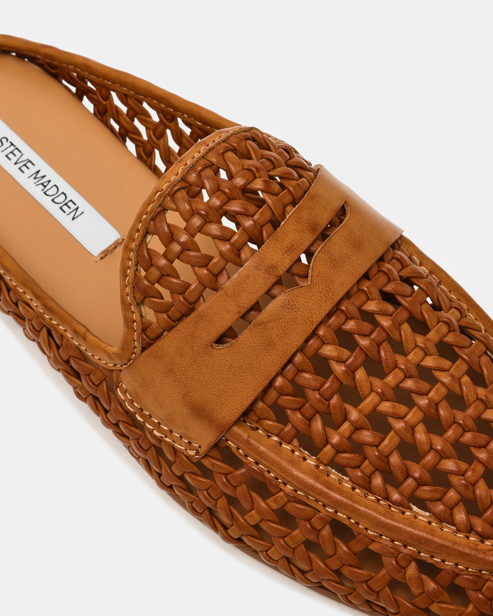 RAFE WOVEN TAN - Image 4
