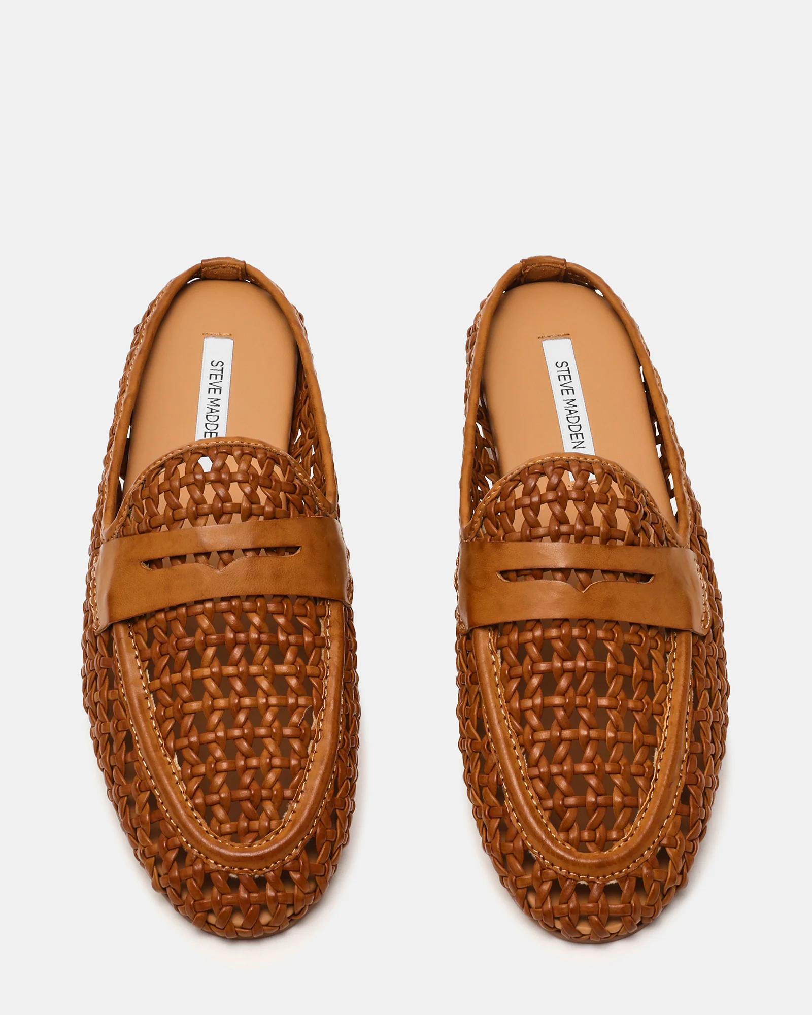 RAFE WOVEN TAN - Image 5