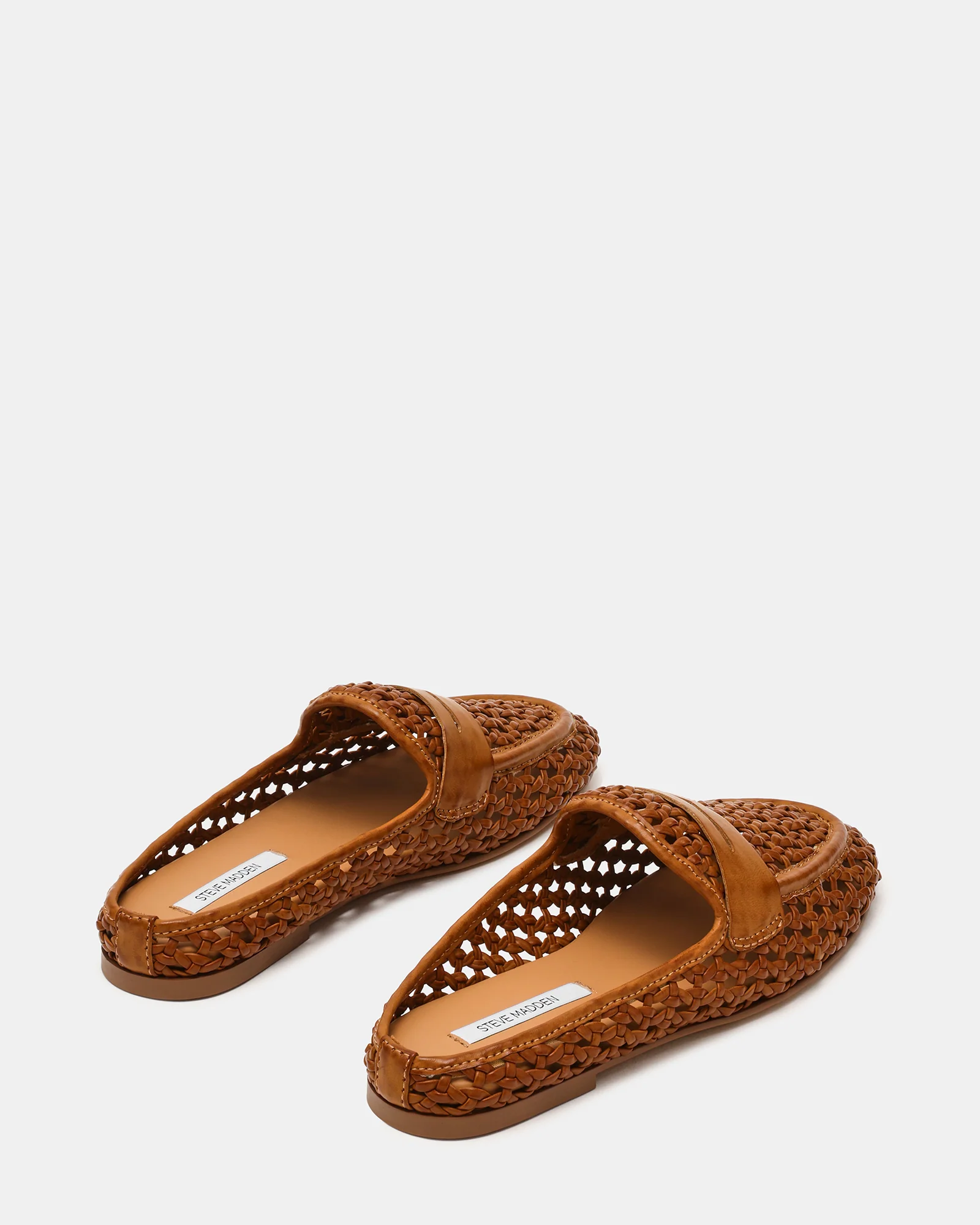 RAFE WOVEN TAN - Image 6
