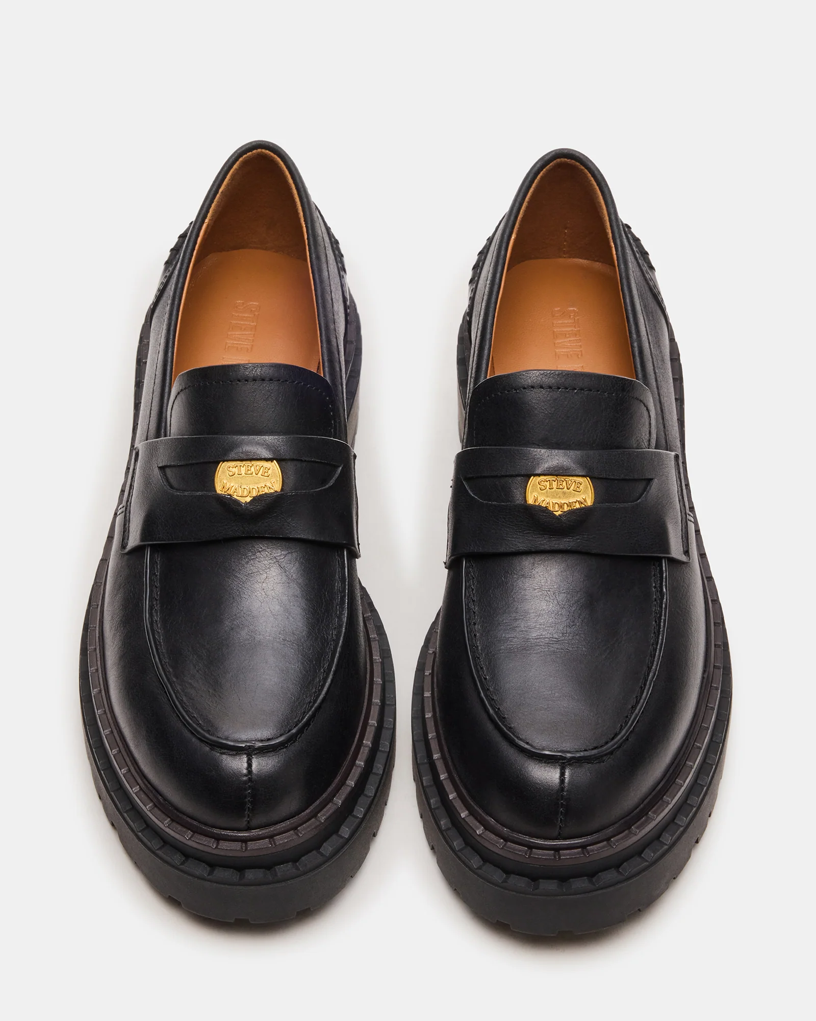 RAFTUS BLACK LEATHER - Image 4
