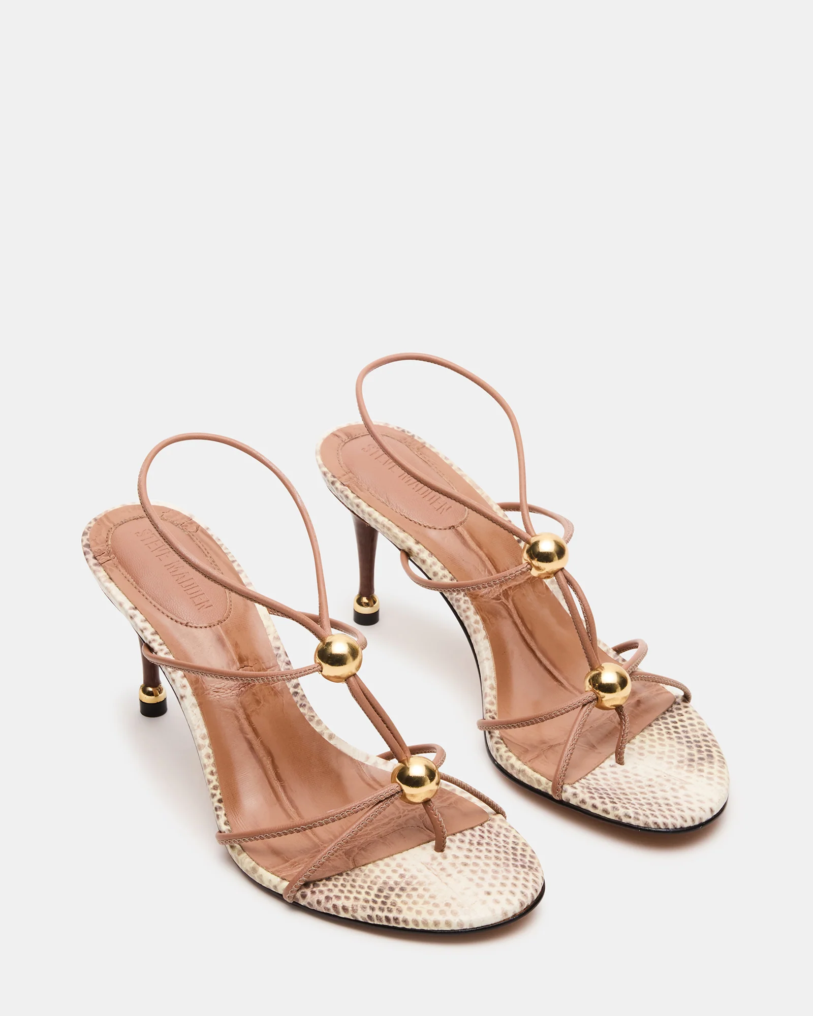 RAMOS HEEL & LOHAN BAG BUNDLE - Image 2