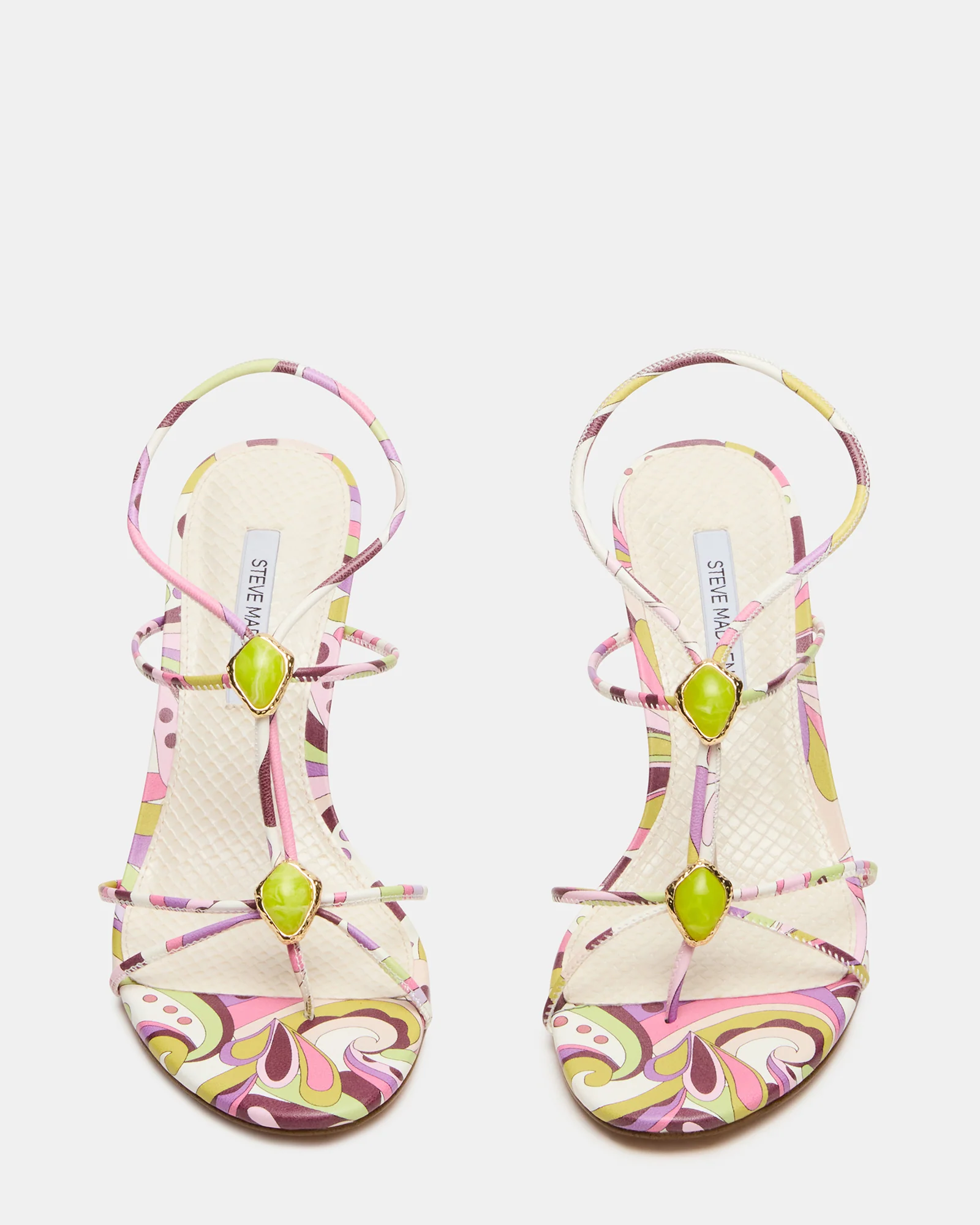 RAMOS STONE PINK PRINT - Image 5