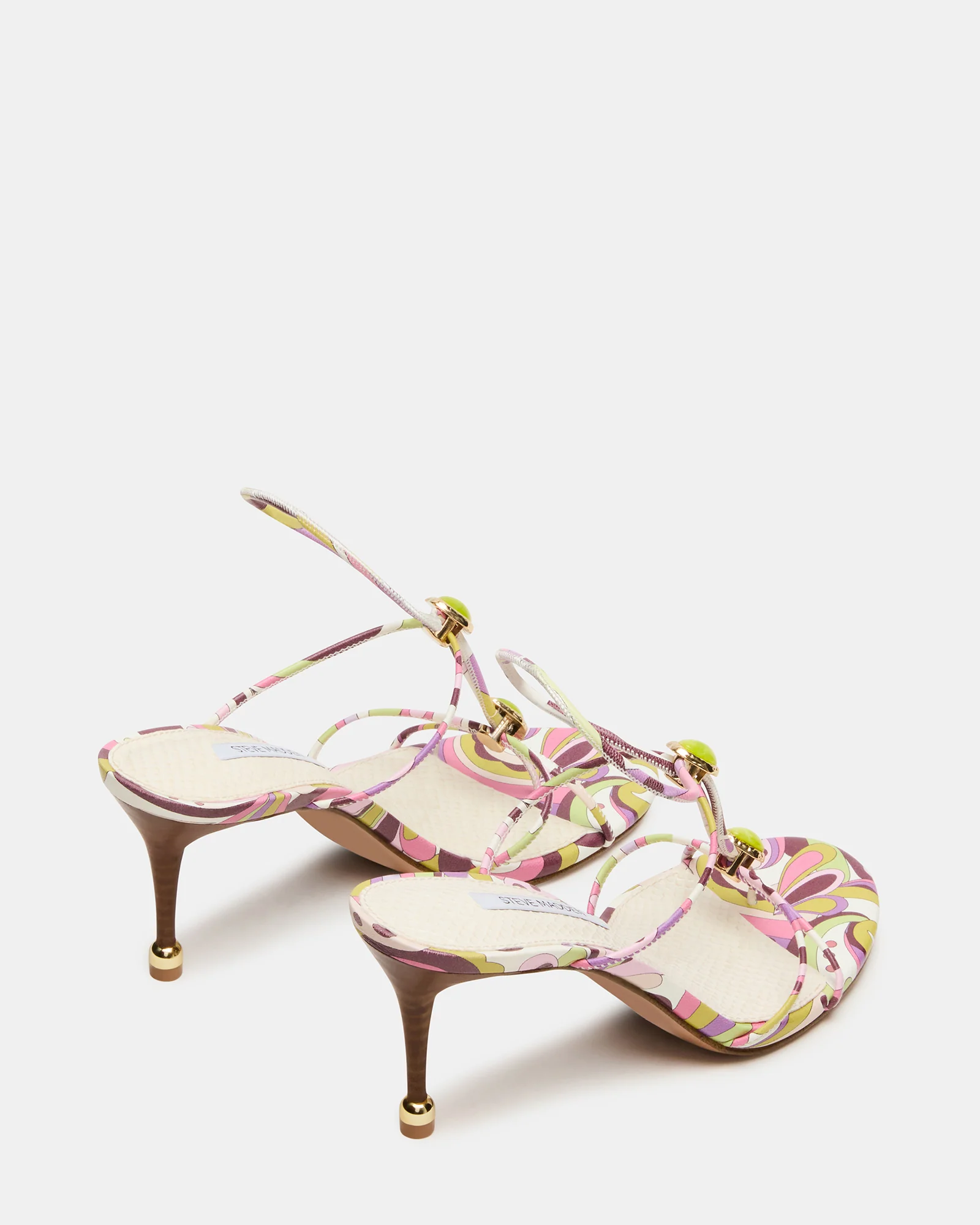 RAMOS STONE PINK PRINT - Image 6