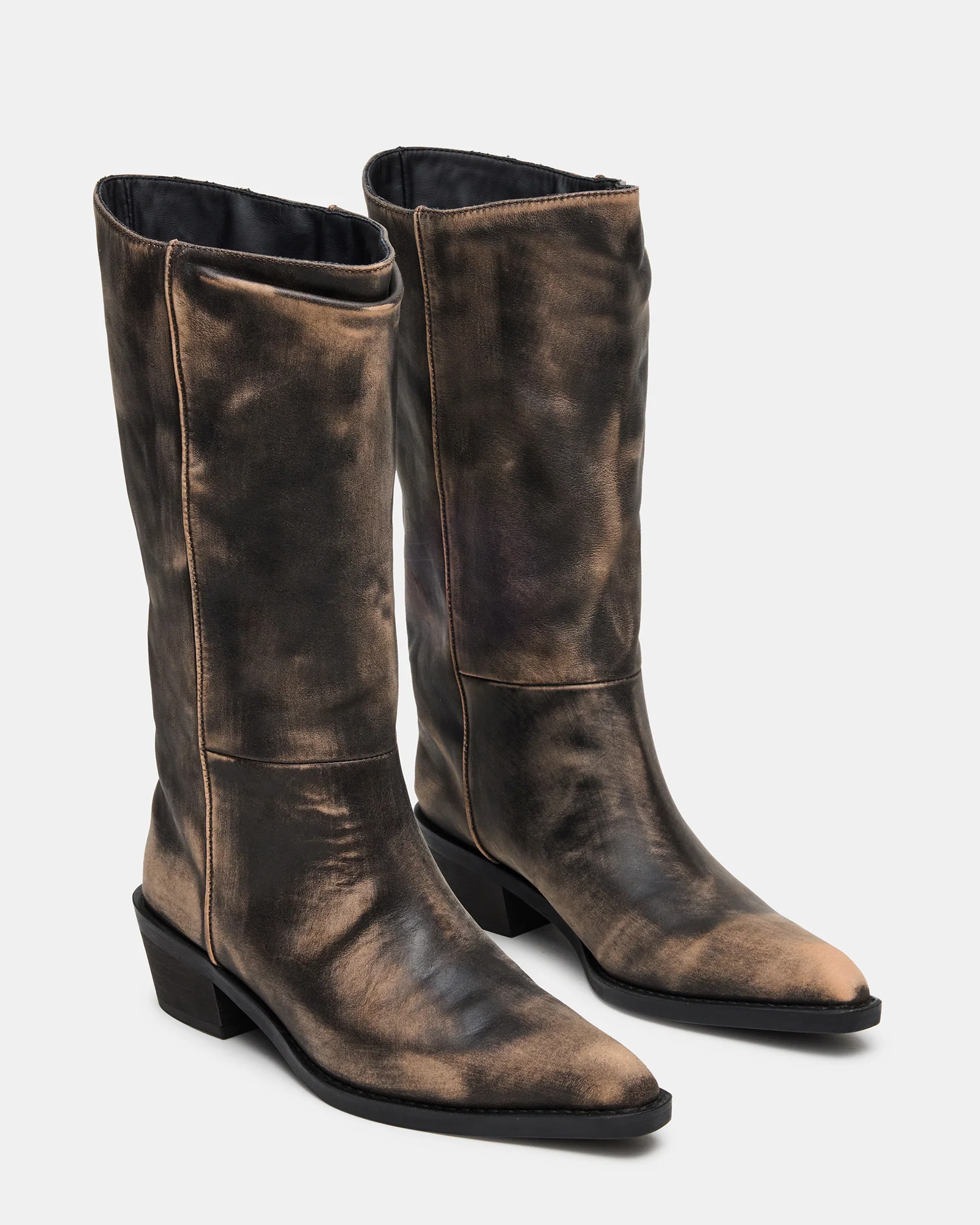 RAPTOR BLACK DISTRESSED - Image 2