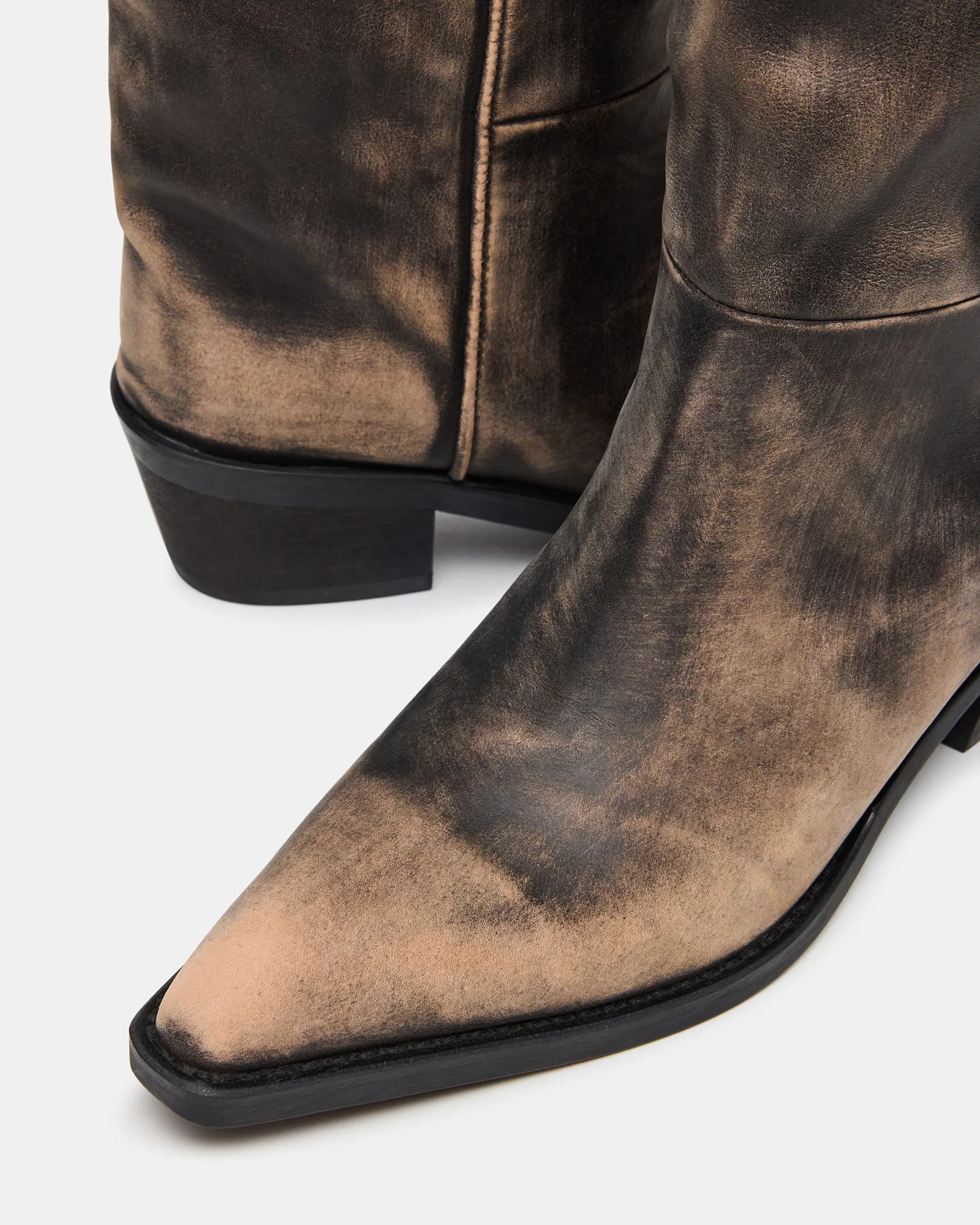 RAPTOR BLACK DISTRESSED - Image 3