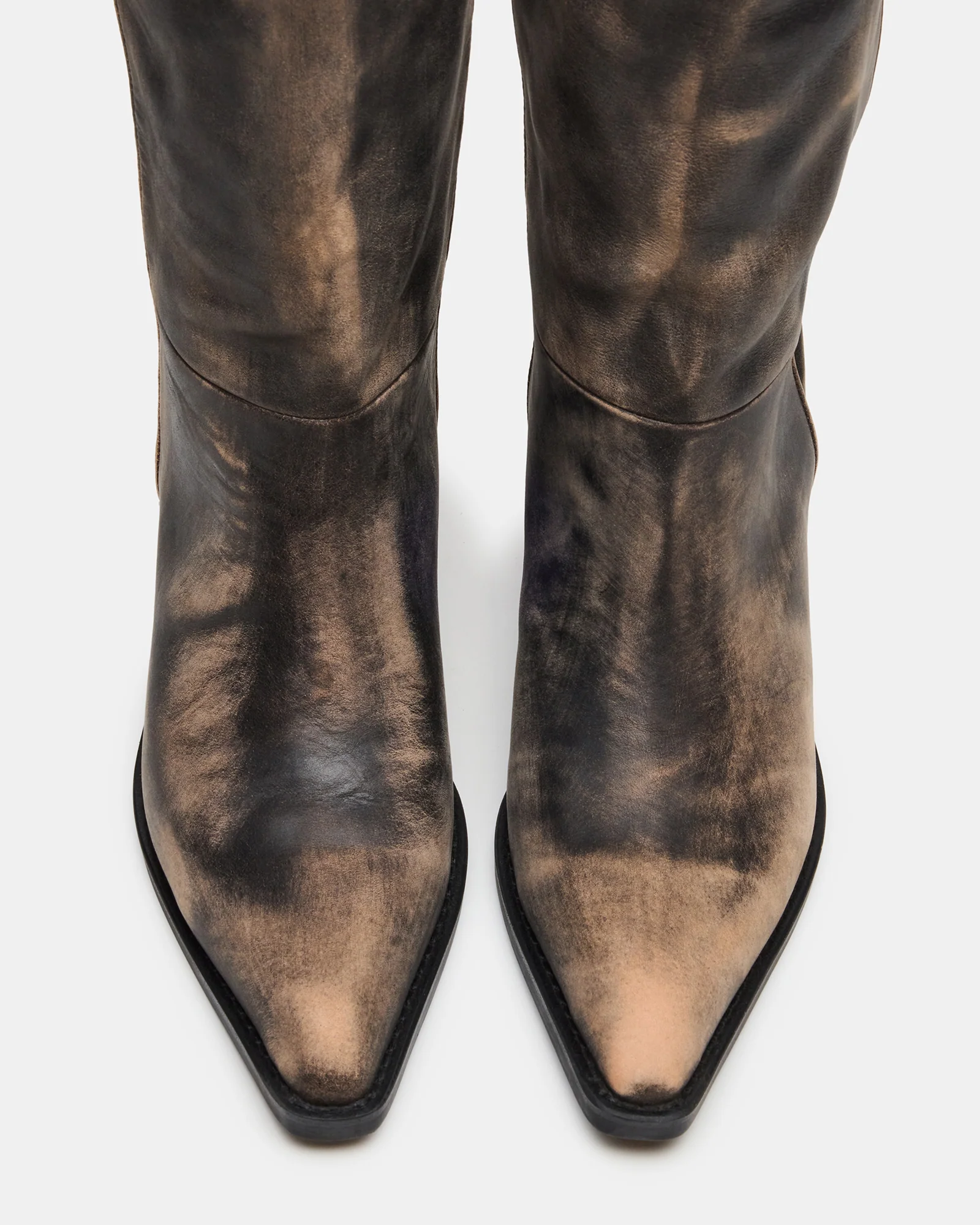 RAPTOR BLACK DISTRESSED - Image 4
