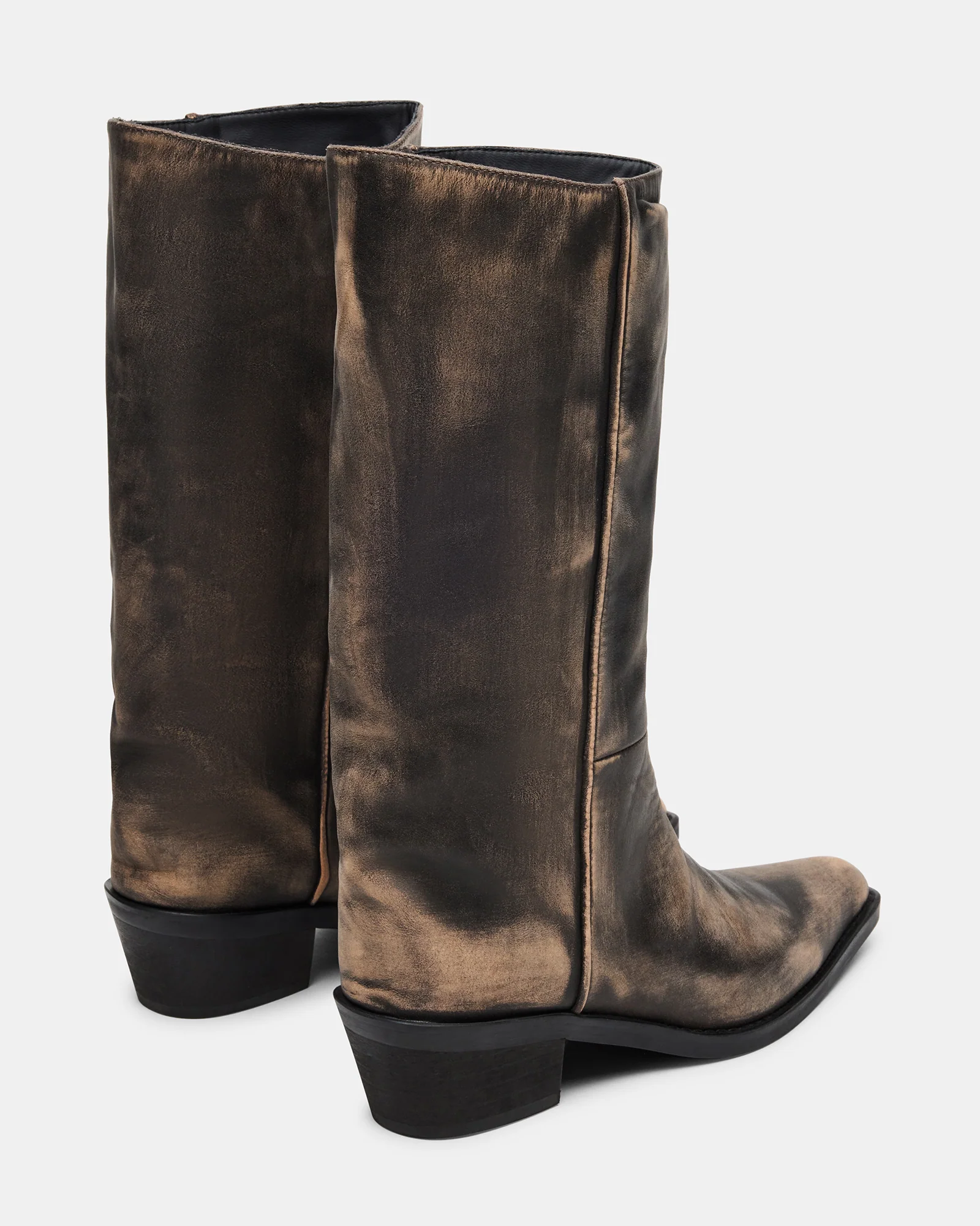 RAPTOR BLACK DISTRESSED - Image 5