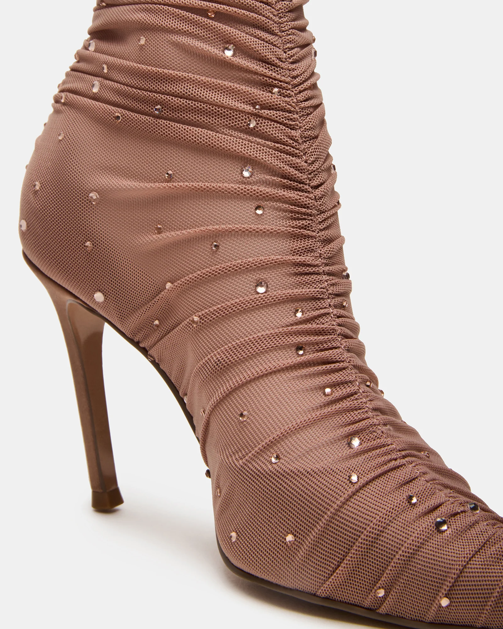 RASHIDA BLUSH MESH - Image 3