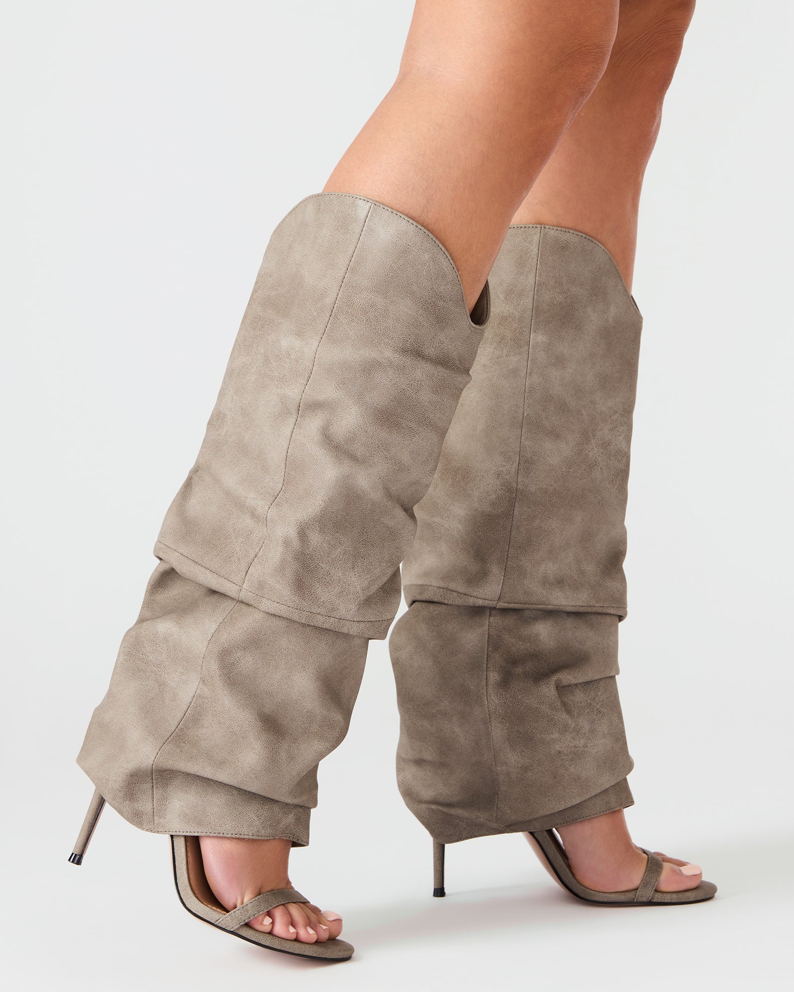 RAVINE GREY DISTRESSED - Image 2
