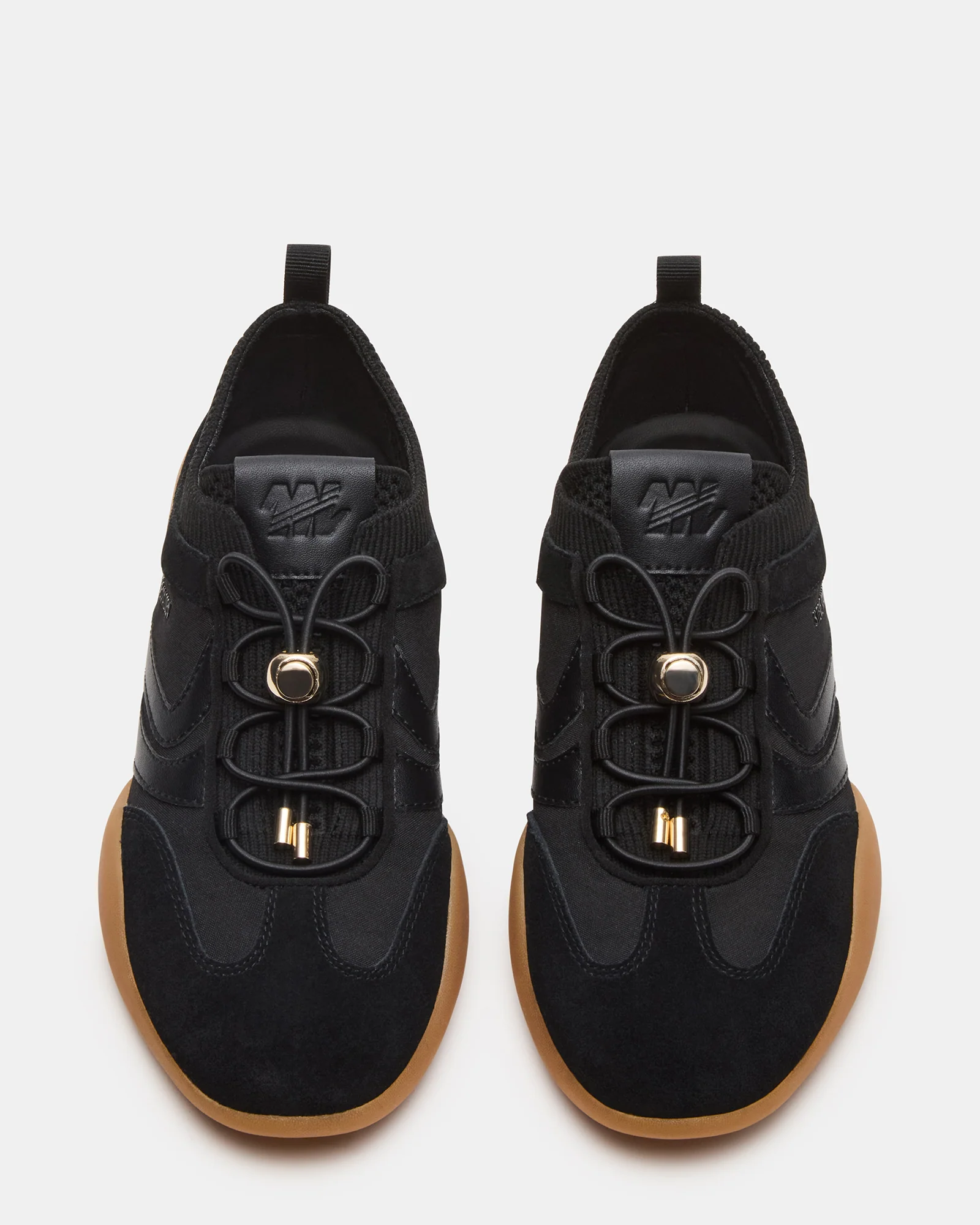 REBOOT BLACK GLITTER - Image 5