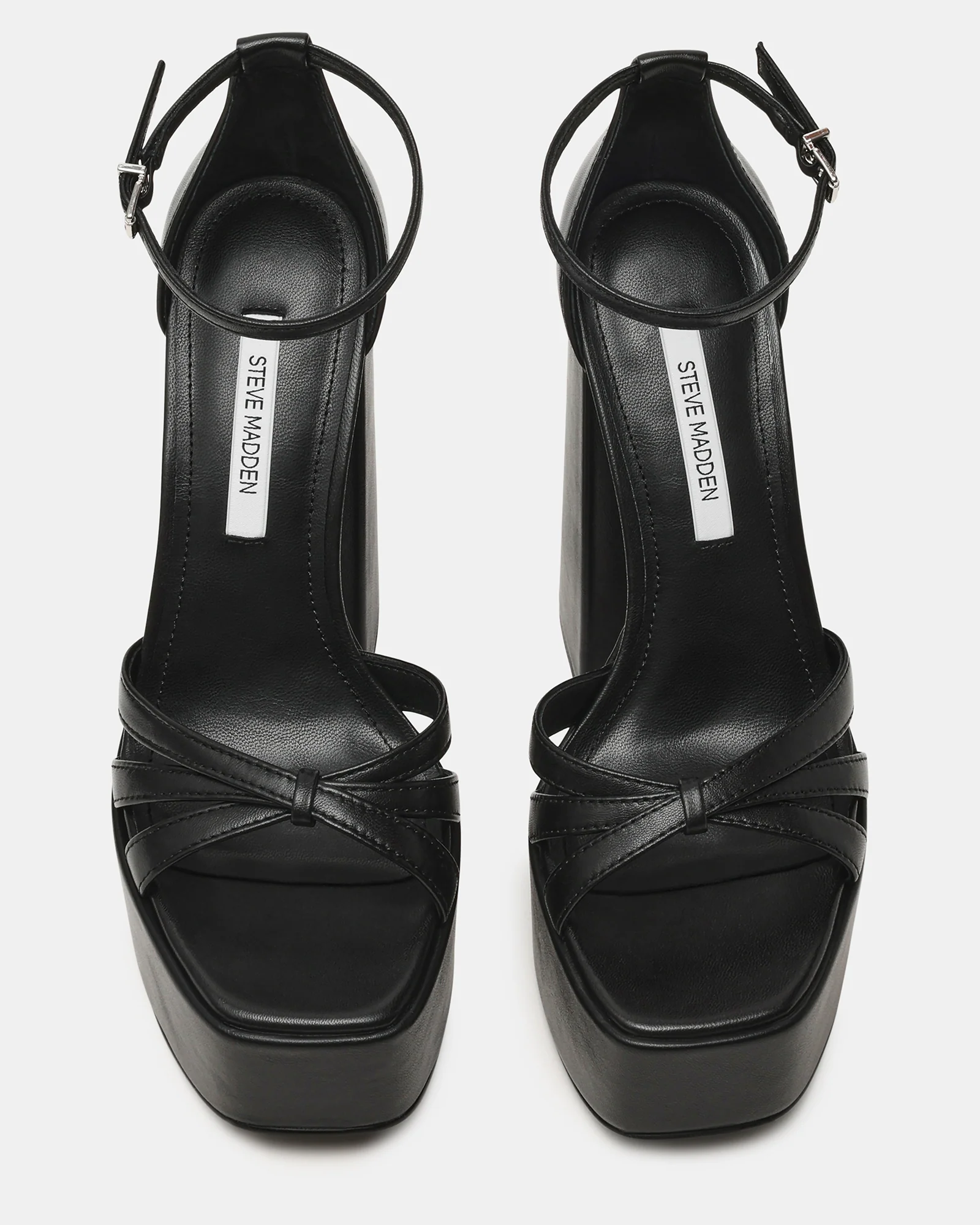 RETRO BLACK LEATHER - Image 4