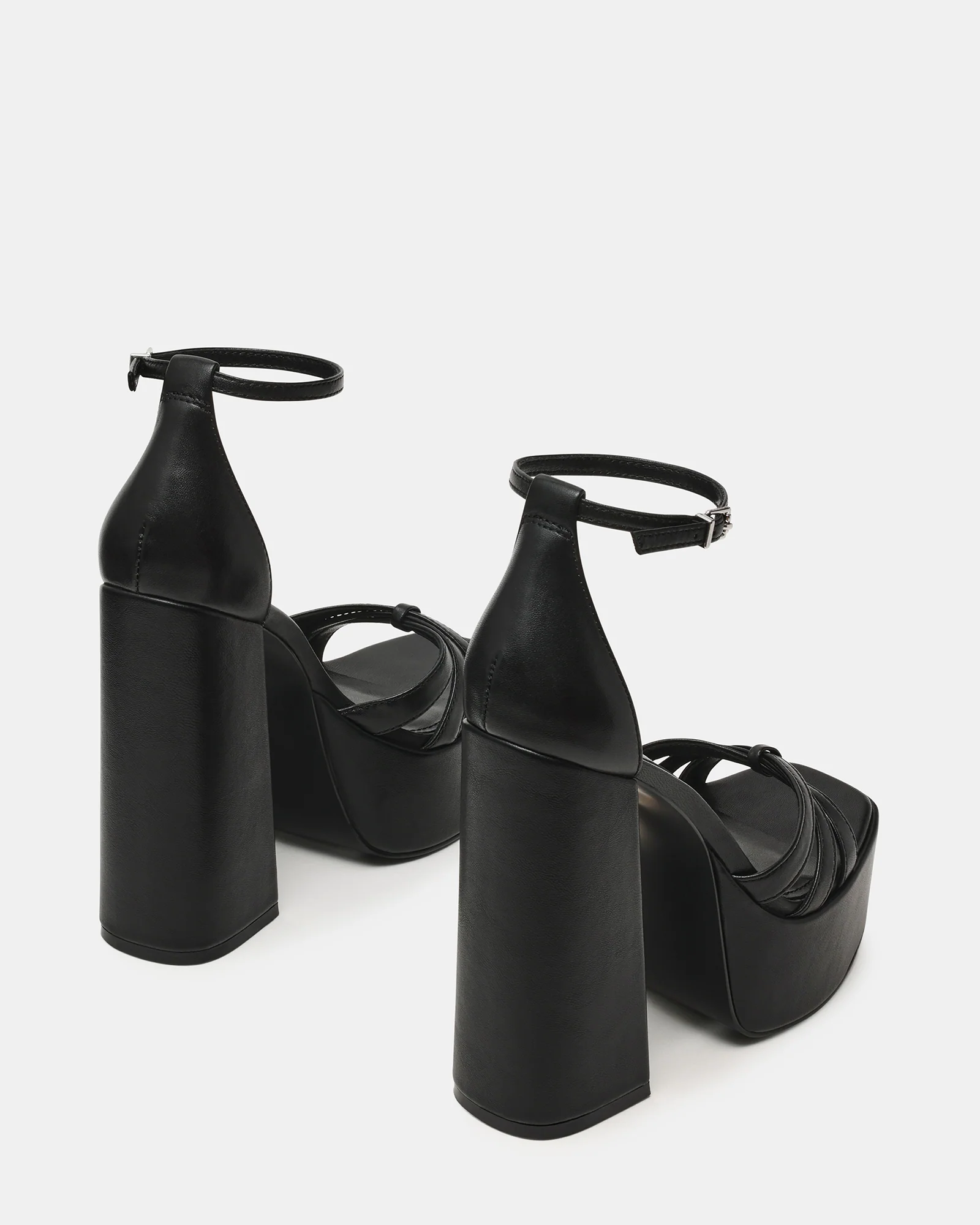 RETRO BLACK LEATHER - Image 5