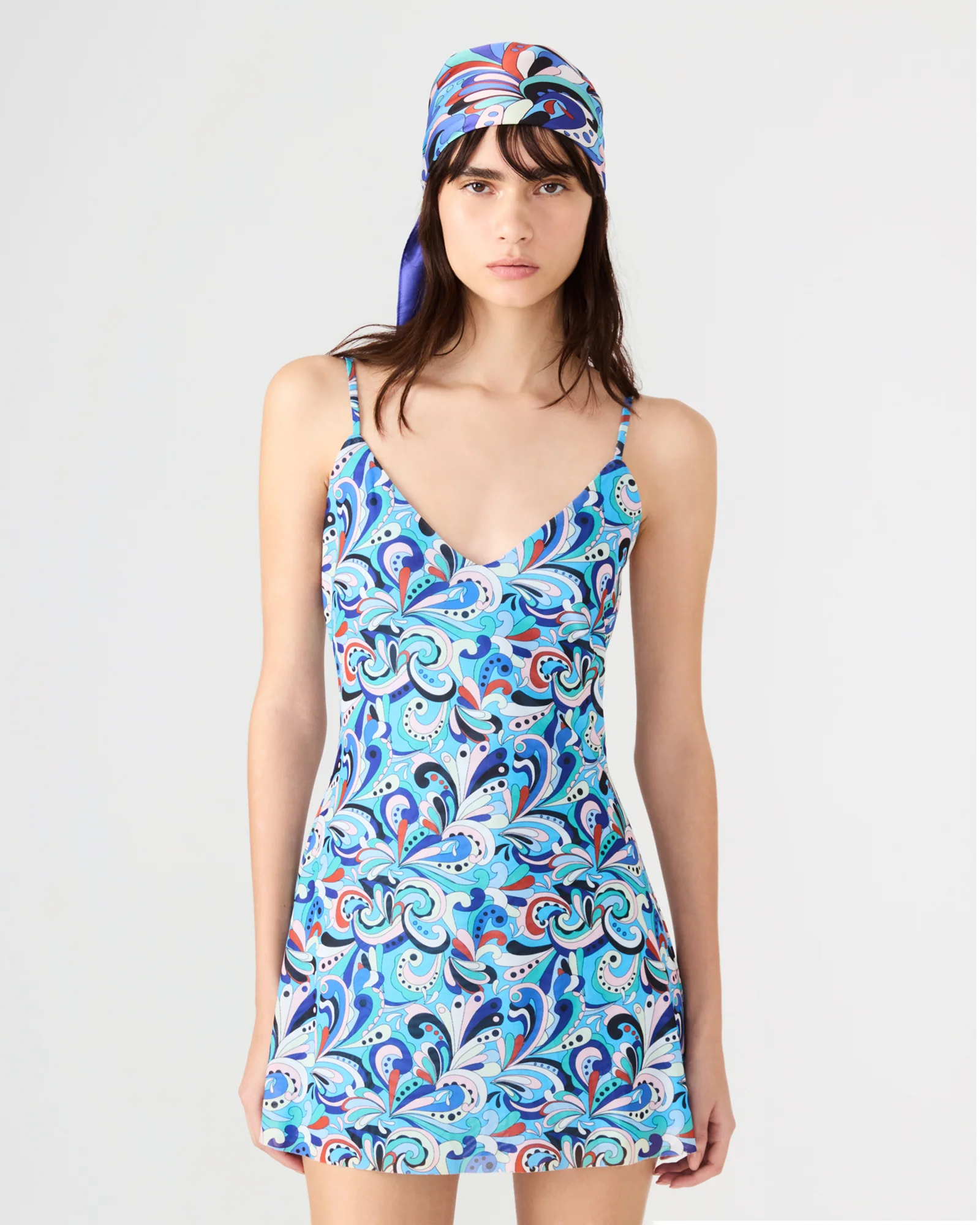 RETRO HEEL & SHEILA DRESS BUNDLE - Image 4